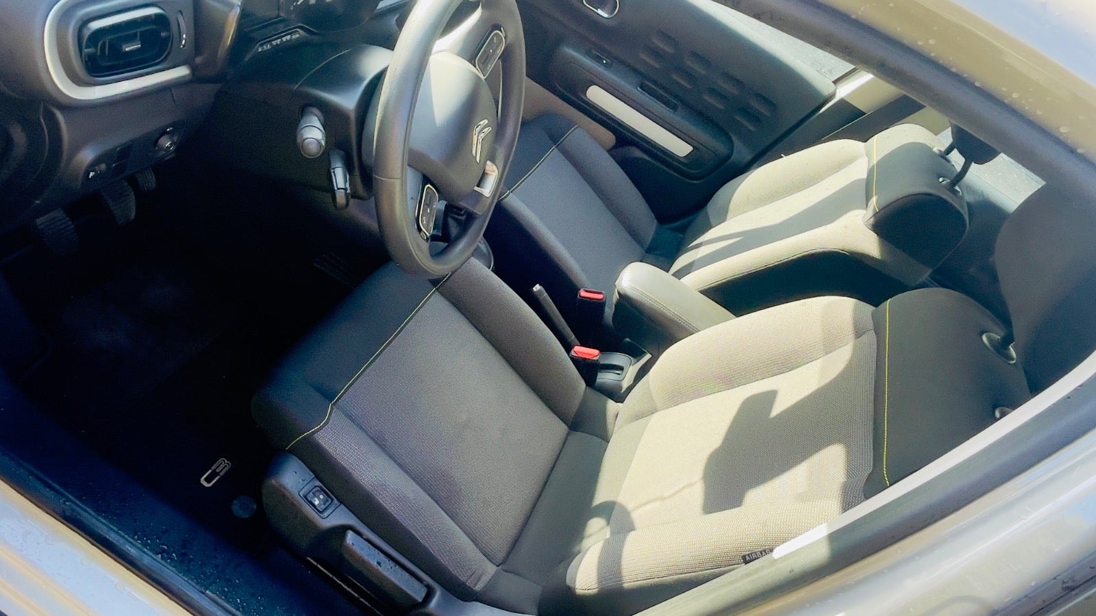 Citroën C3 1.2 PureTech 83 Manual, 5-trins, 83ps, 2020