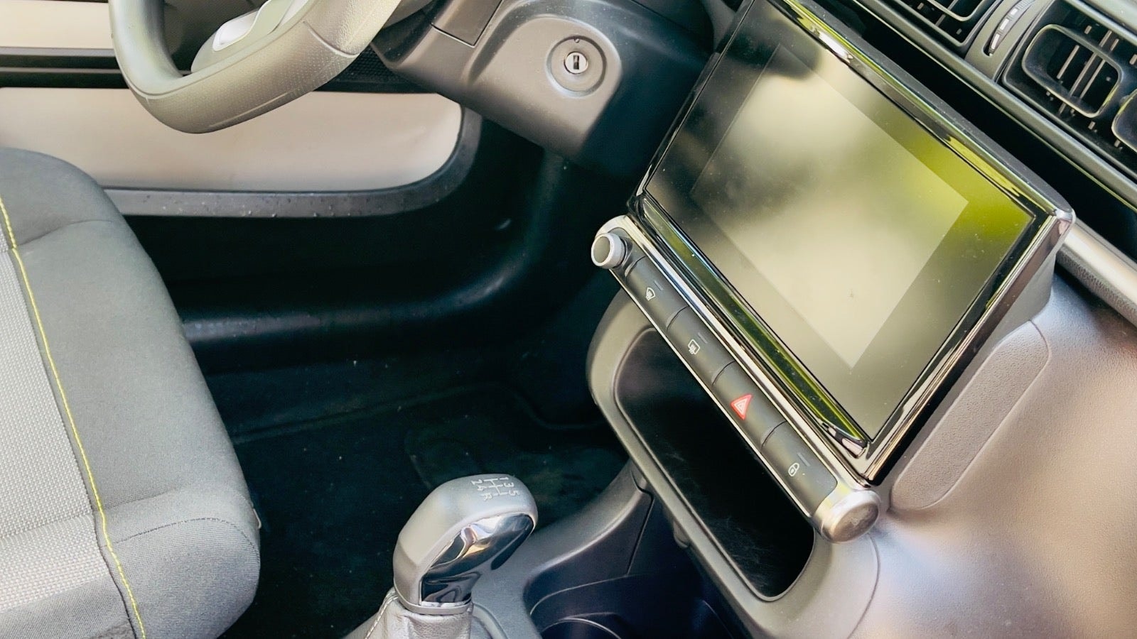 Citroën C3 1.2 PureTech 83 Manual, 5-trins, 83ps, 2020