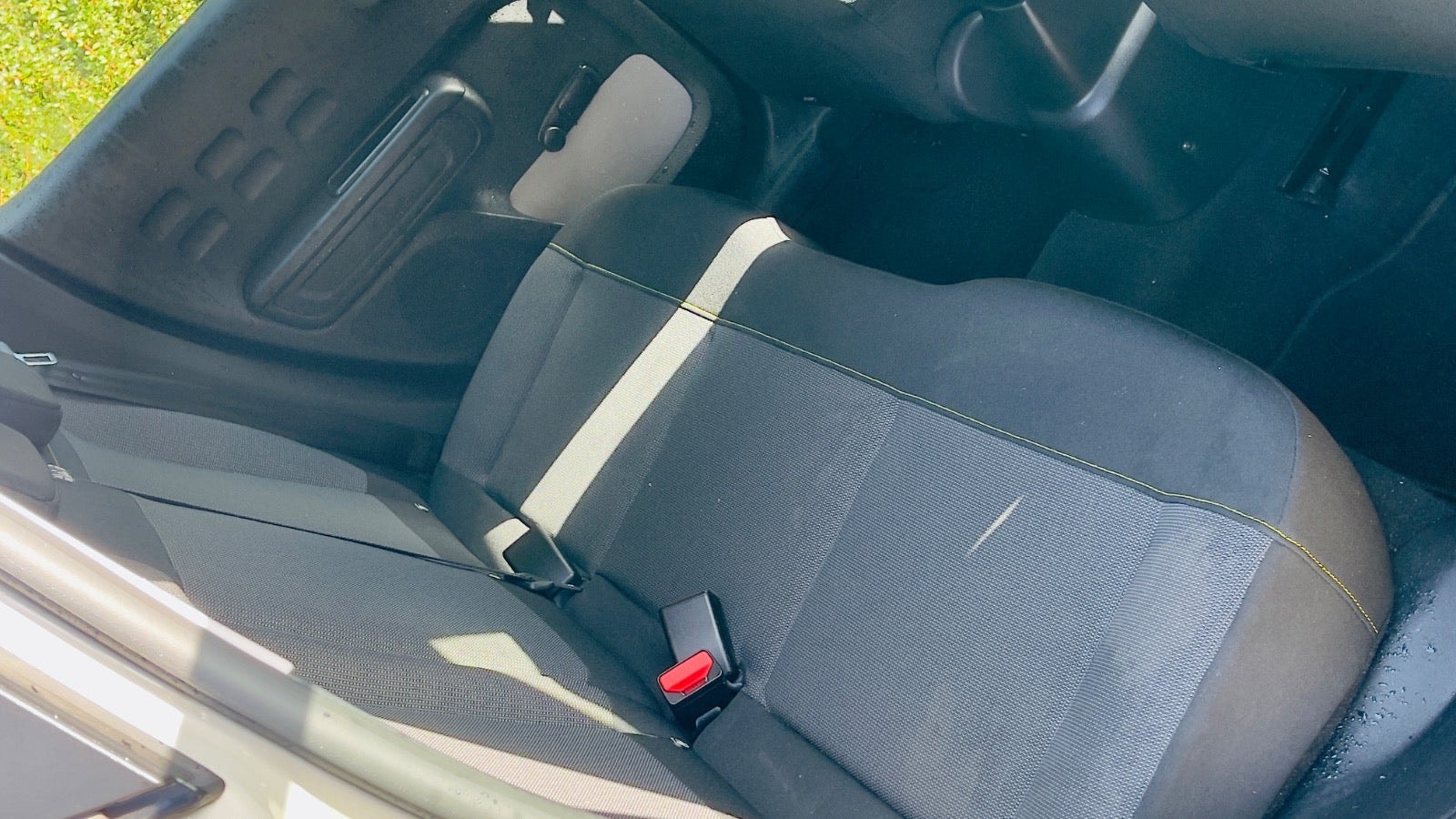 Citroën C3 1.2 PureTech 83 Manual, 5-trins, 83ps, 2020