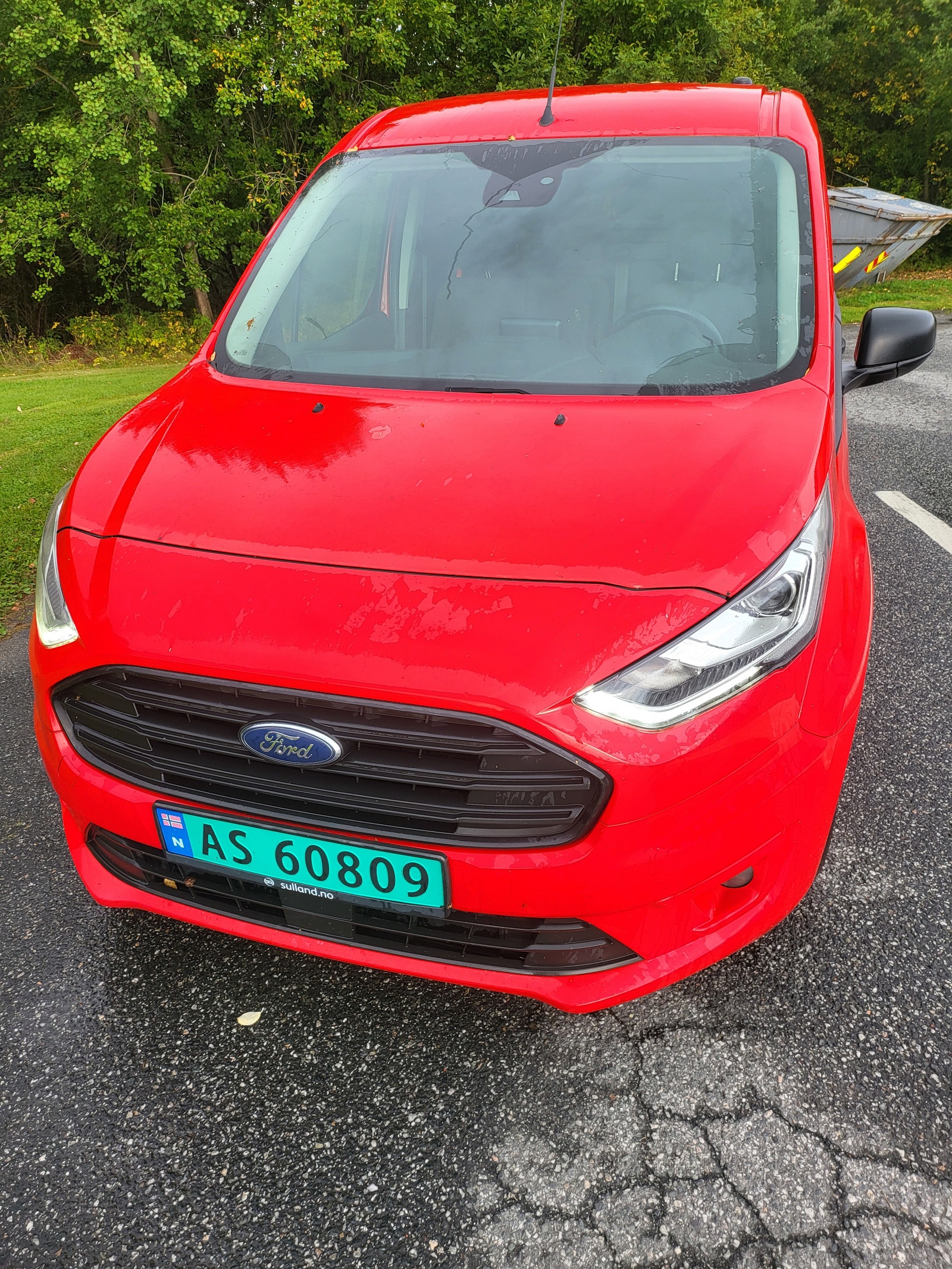 Ford Transit Connect 220 1.5 EcoBlue SelectShift, 120hp, 2019