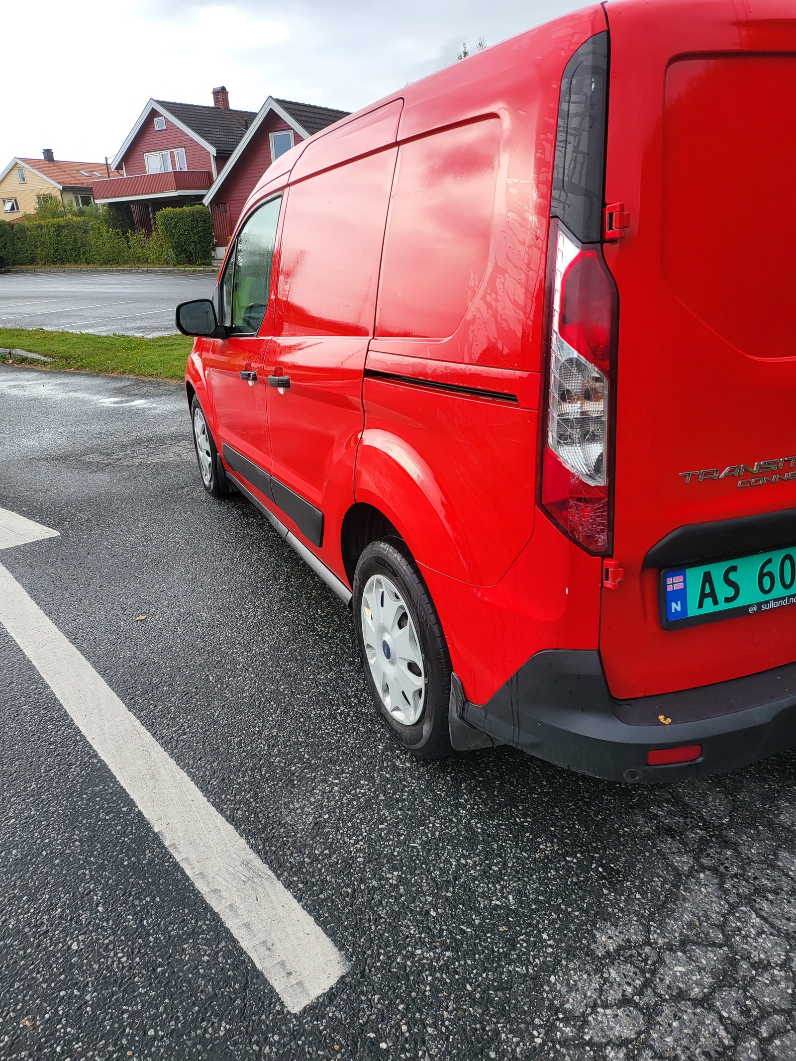 Ford Transit Connect 220 1.5 EcoBlue SelectShift, 120hp, 2019