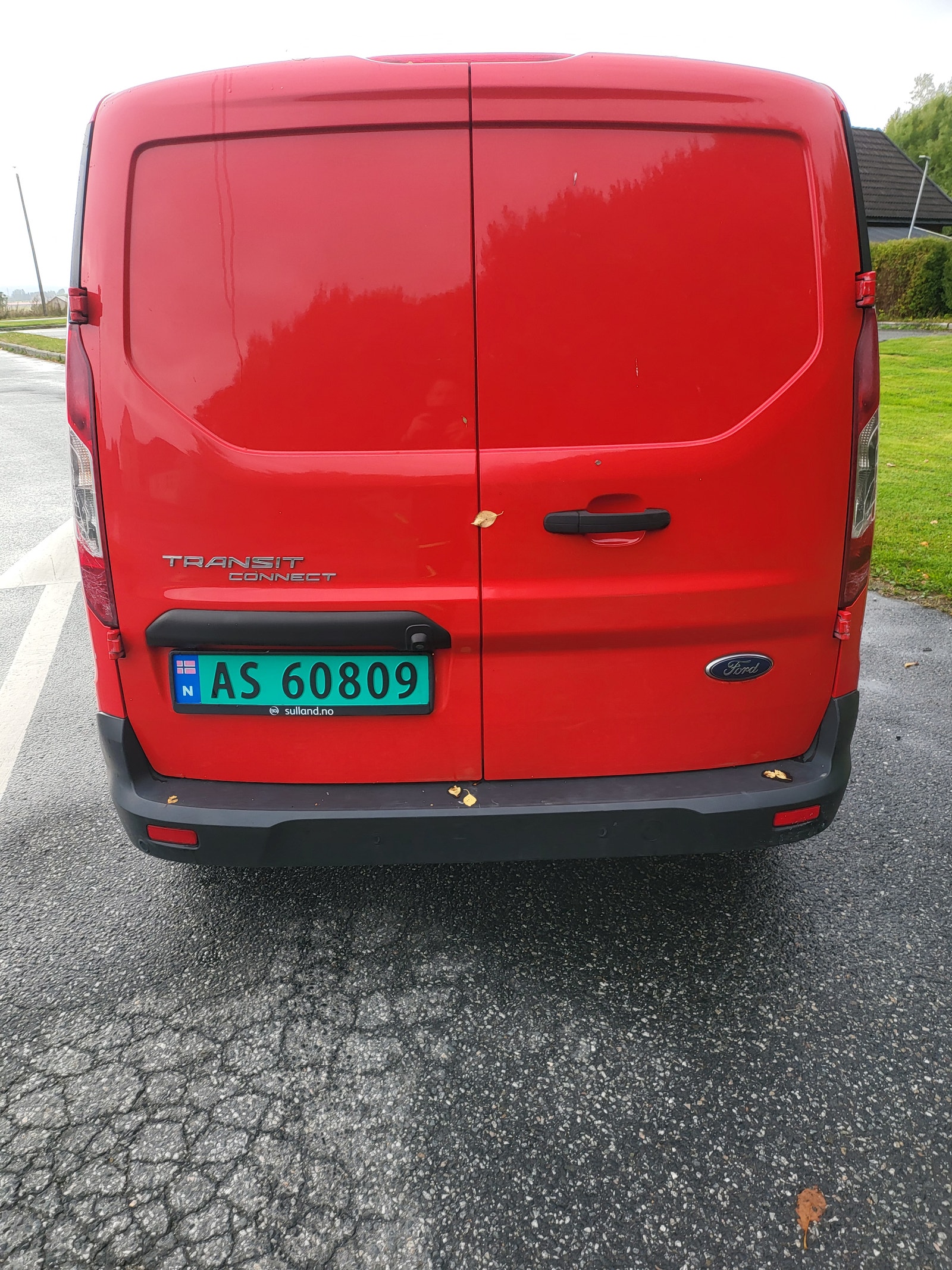 Ford Transit Connect 220 1.5 EcoBlue SelectShift, 120hp, 2019
