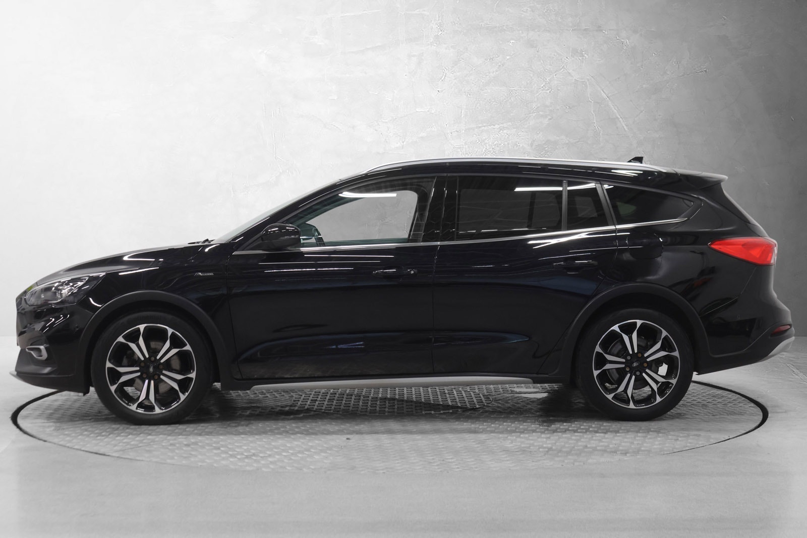 Ford Focus Active Combi 1.5 EcoBoost SelectShift, 150hp, 2020