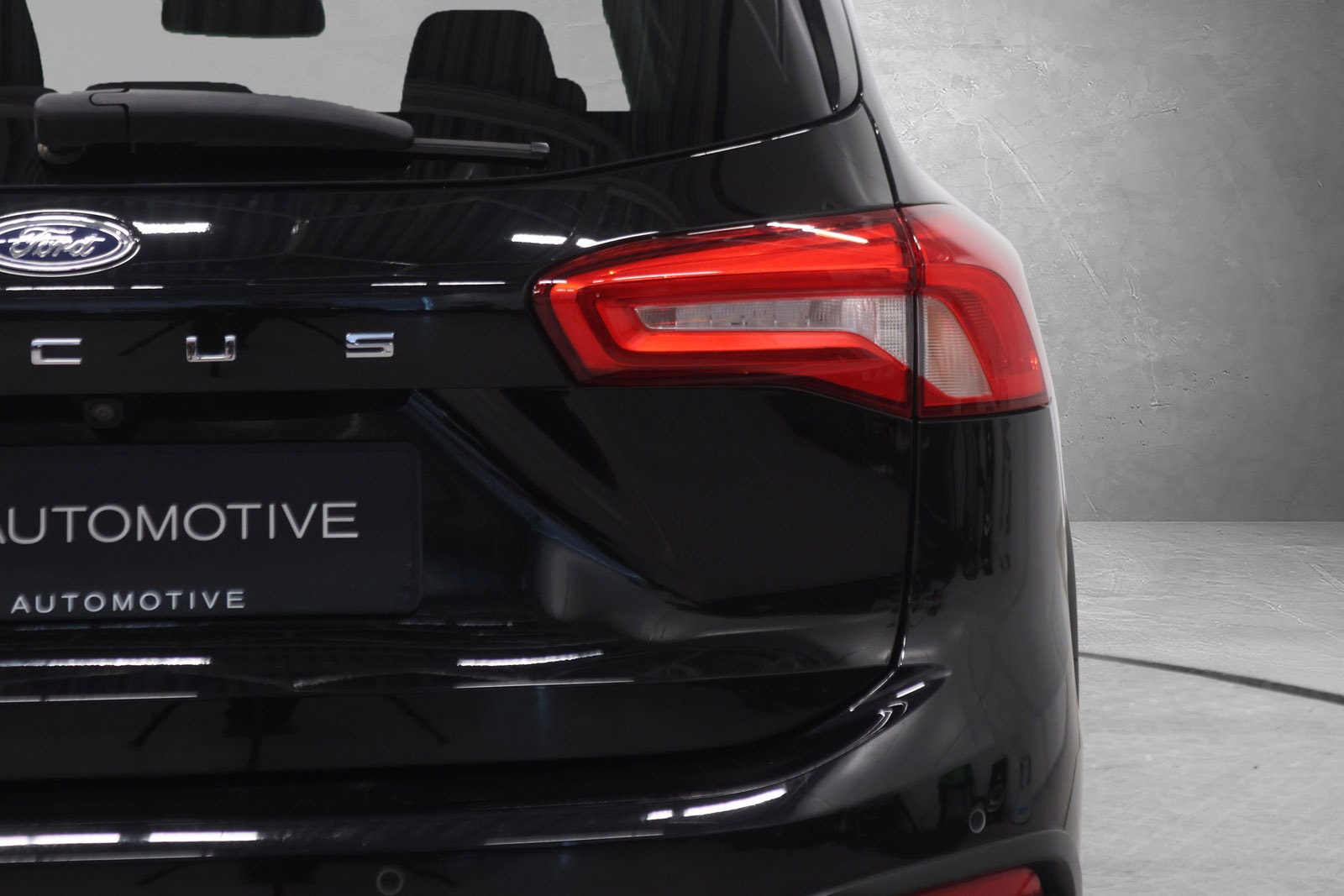 Ford Focus Active Combi 1.5 EcoBoost SelectShift, 150hp, 2020