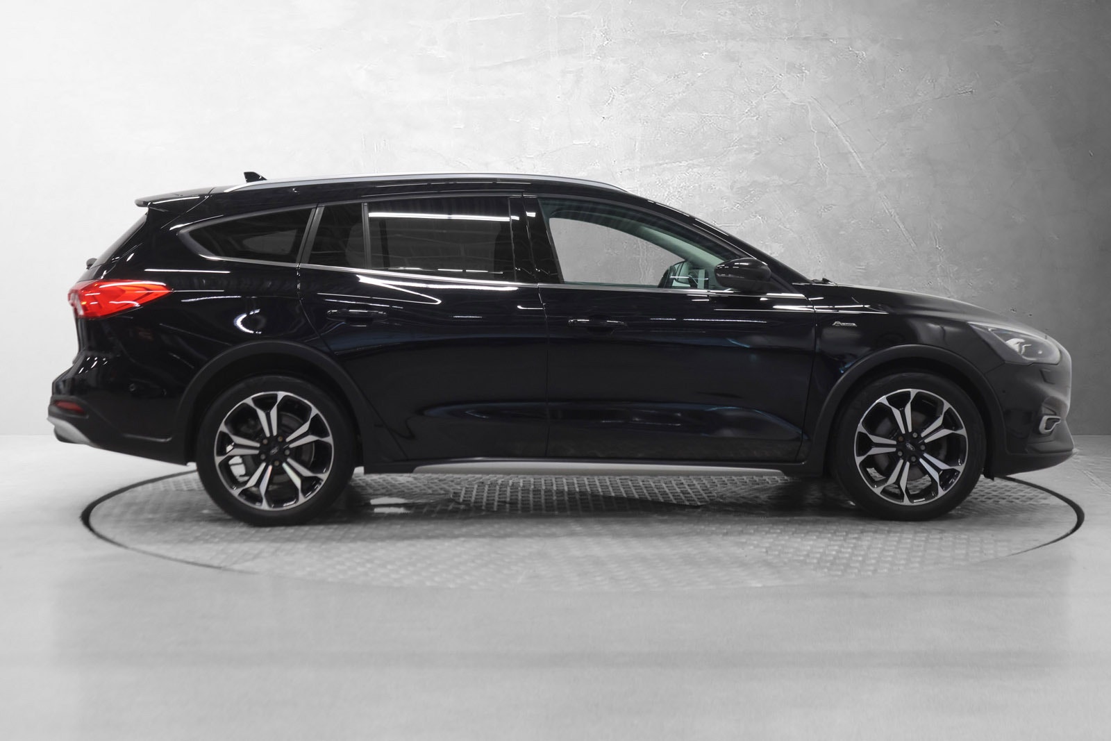 Ford Focus Active Combi 1.5 EcoBoost SelectShift, 150hp, 2020