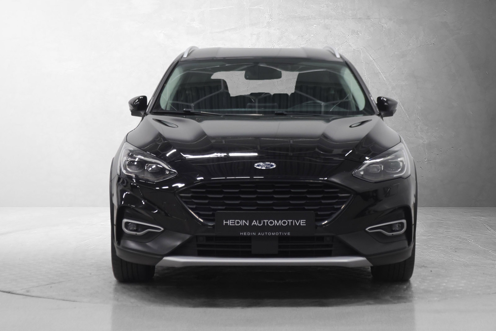 Ford Focus Active Combi 1.5 EcoBoost SelectShift, 150hp, 2020
