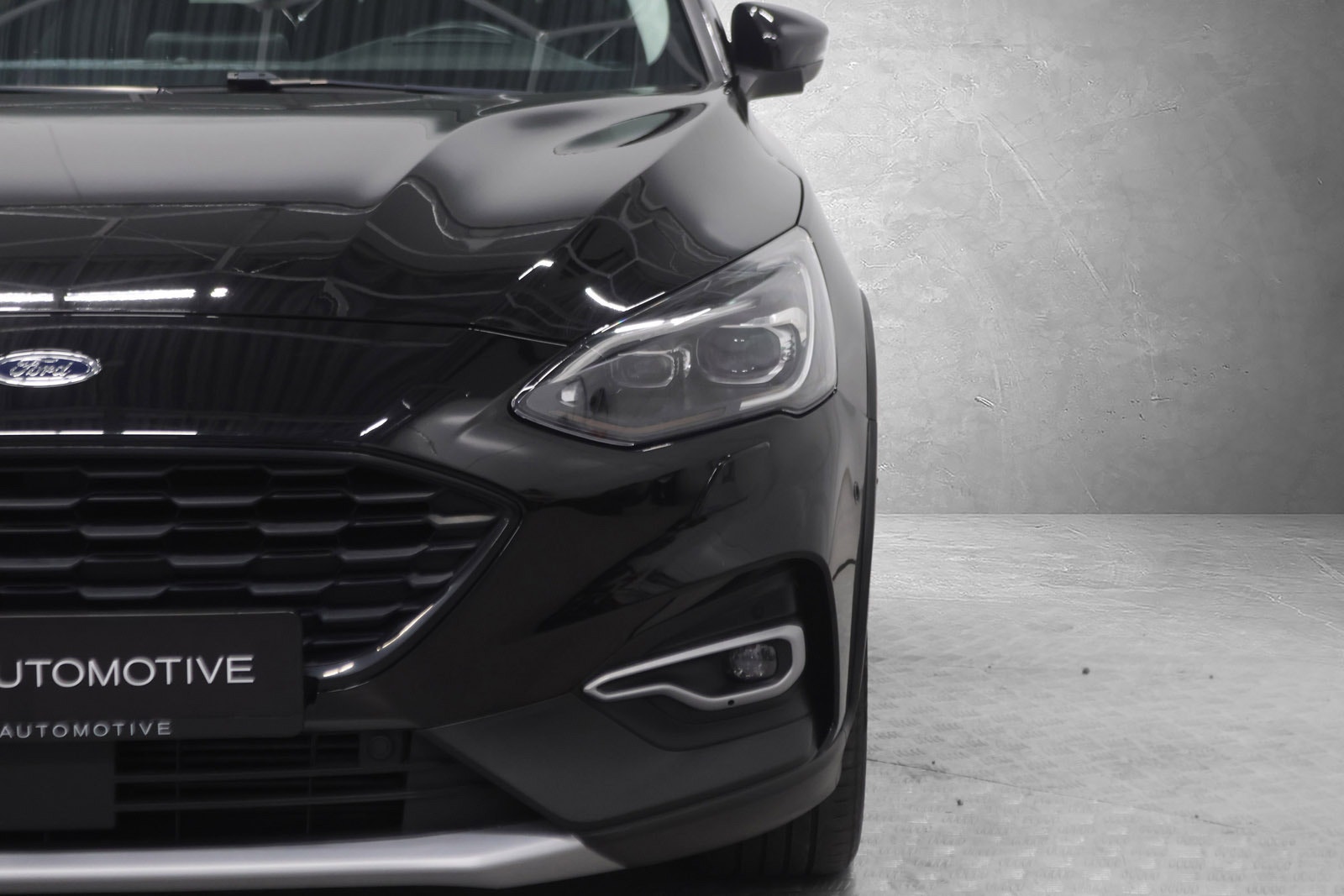 Ford Focus Active Combi 1.5 EcoBoost SelectShift, 150hp, 2020