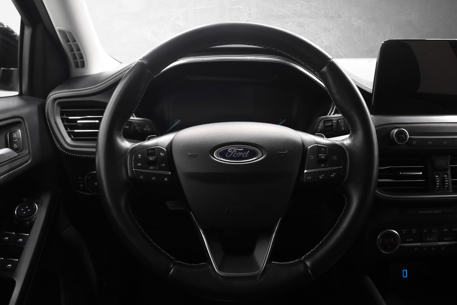 Ford Focus Active Combi 1.5 EcoBoost SelectShift, 150hp, 2020