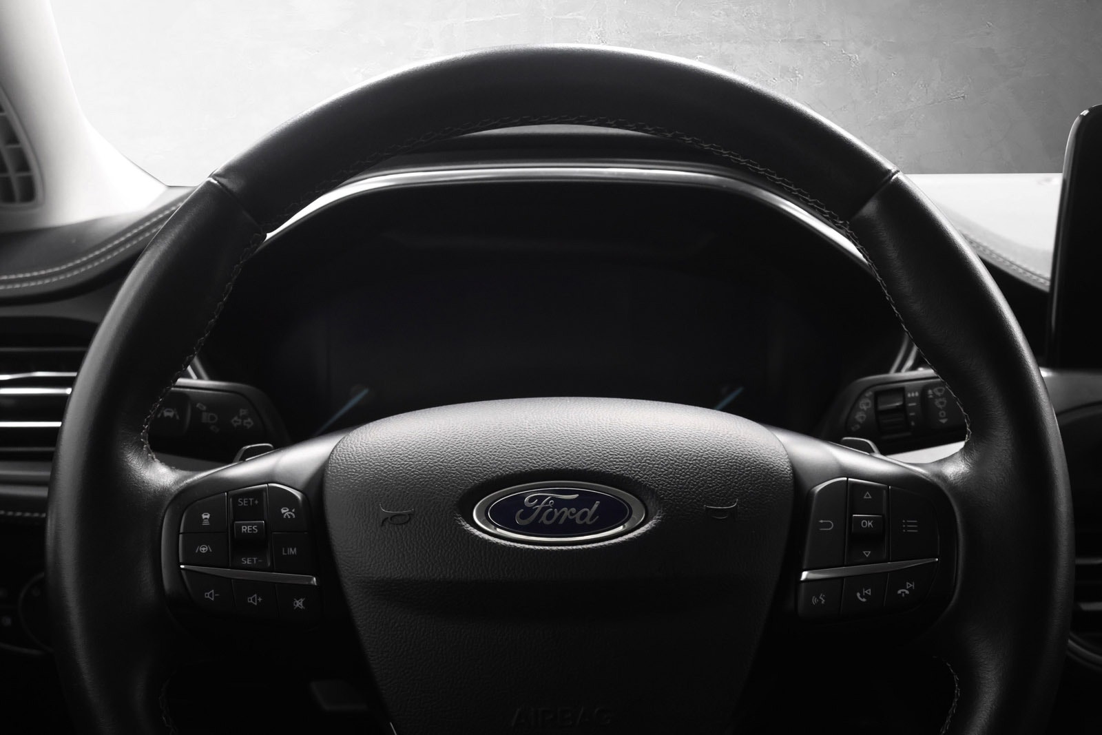 Ford Focus Active Combi 1.5 EcoBoost SelectShift, 150hp, 2020