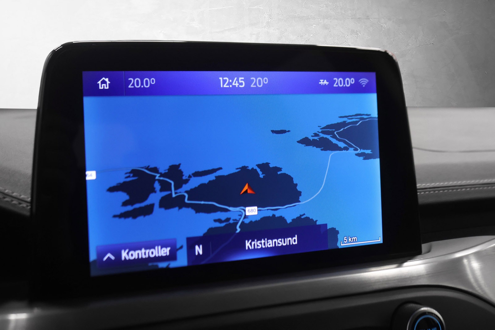 Ford Focus Active Combi 1.5 EcoBoost SelectShift, 150hp, 2020