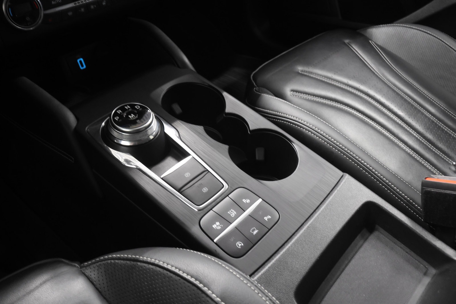 Ford Focus Active Combi 1.5 EcoBoost SelectShift, 150hp, 2020