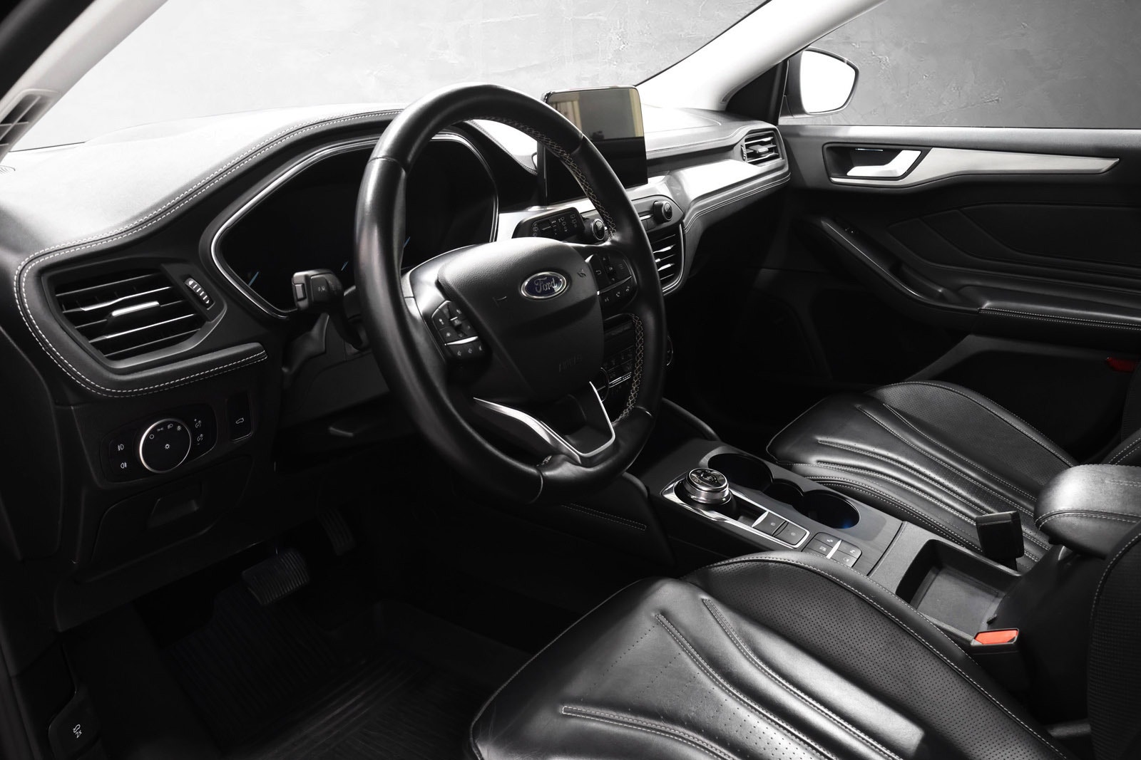 Ford Focus Active Combi 1.5 EcoBoost SelectShift, 150hp, 2020