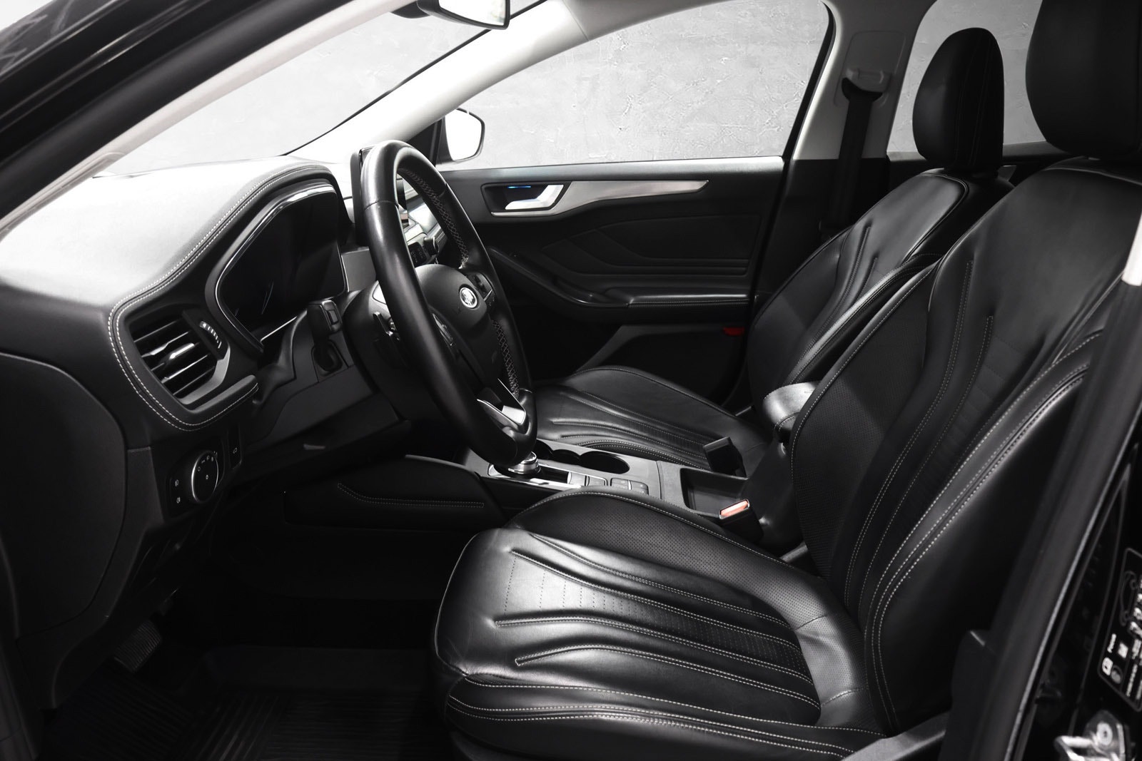 Ford Focus Active Combi 1.5 EcoBoost SelectShift, 150hp, 2020
