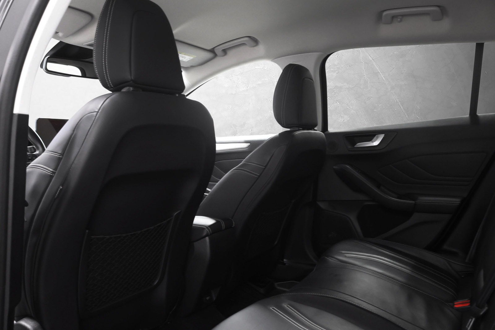 Ford Focus Active Combi 1.5 EcoBoost SelectShift, 150hp, 2020