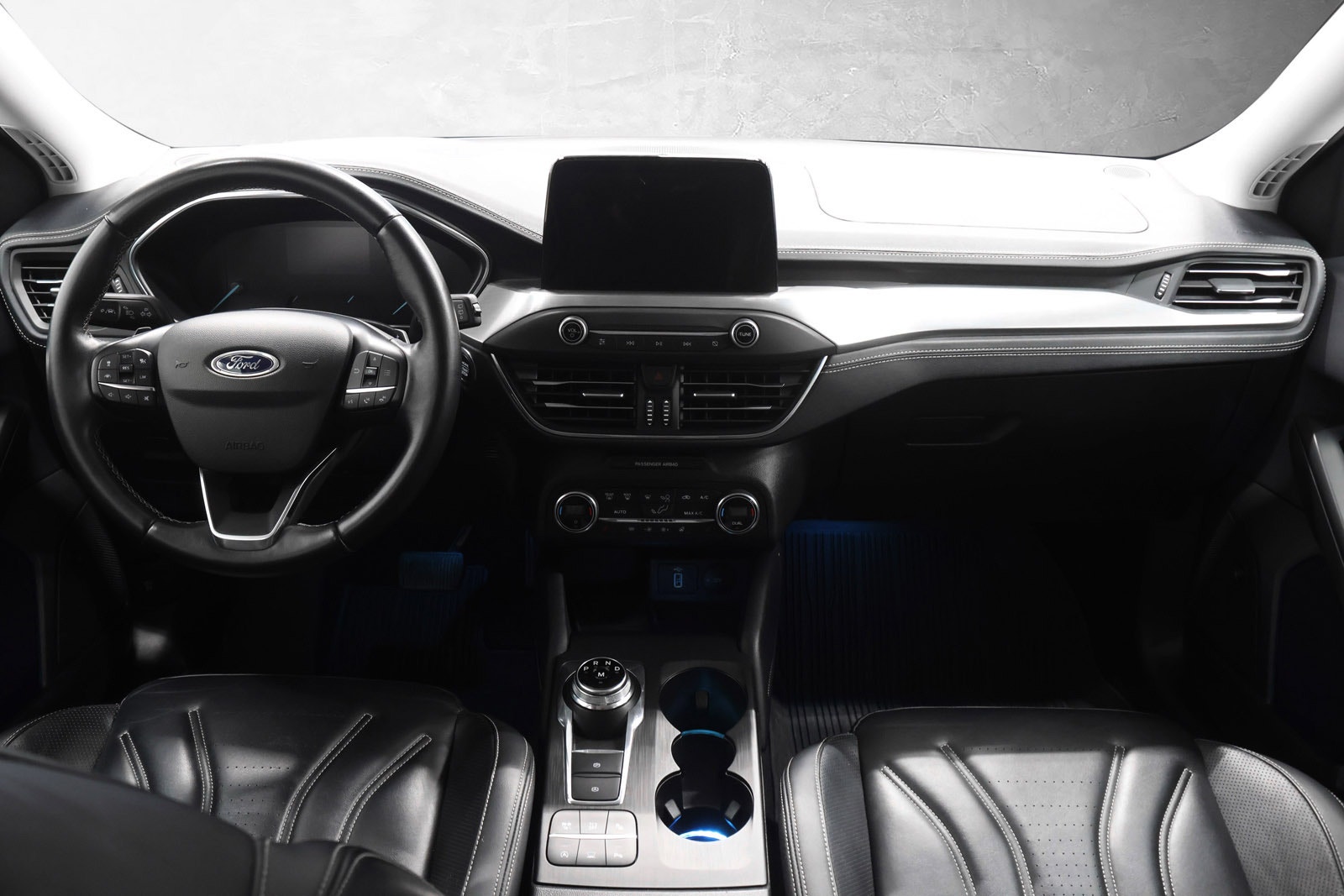 Ford Focus Active Combi 1.5 EcoBoost SelectShift, 150hp, 2020