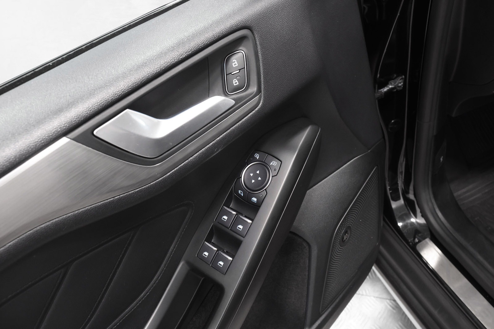 Ford Focus Active Combi 1.5 EcoBoost SelectShift, 150hp, 2020