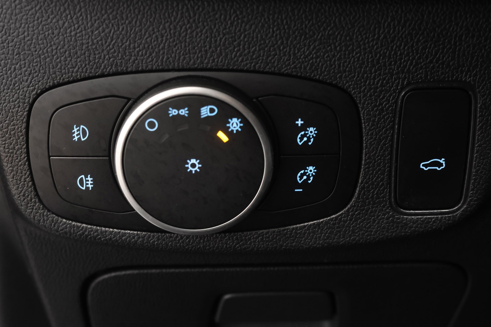 Ford Focus Active Combi 1.5 EcoBoost SelectShift, 150hp, 2020