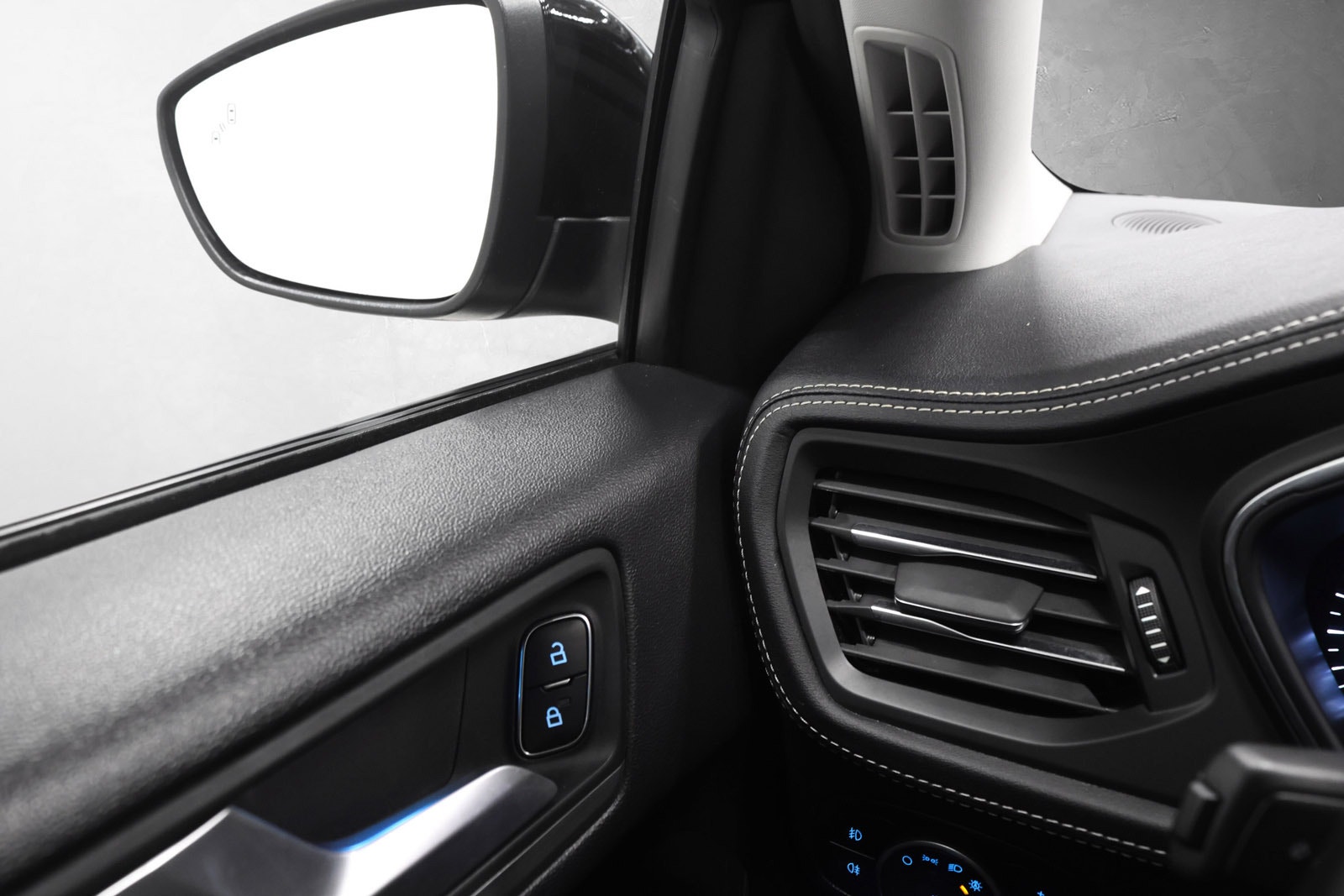 Ford Focus Active Combi 1.5 EcoBoost SelectShift, 150hp, 2020