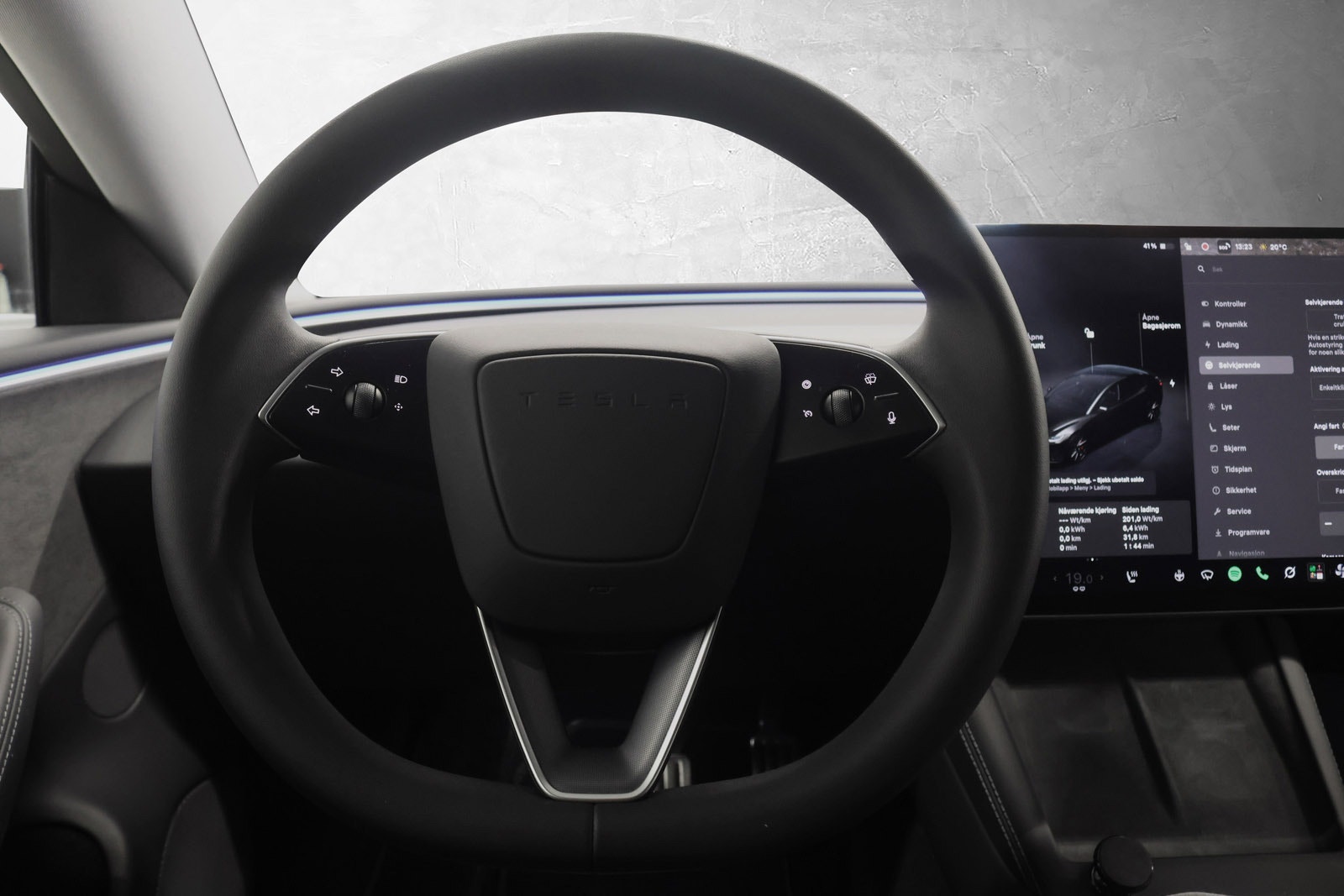 Tesla Model 3 Performance, 627hk, 2024
