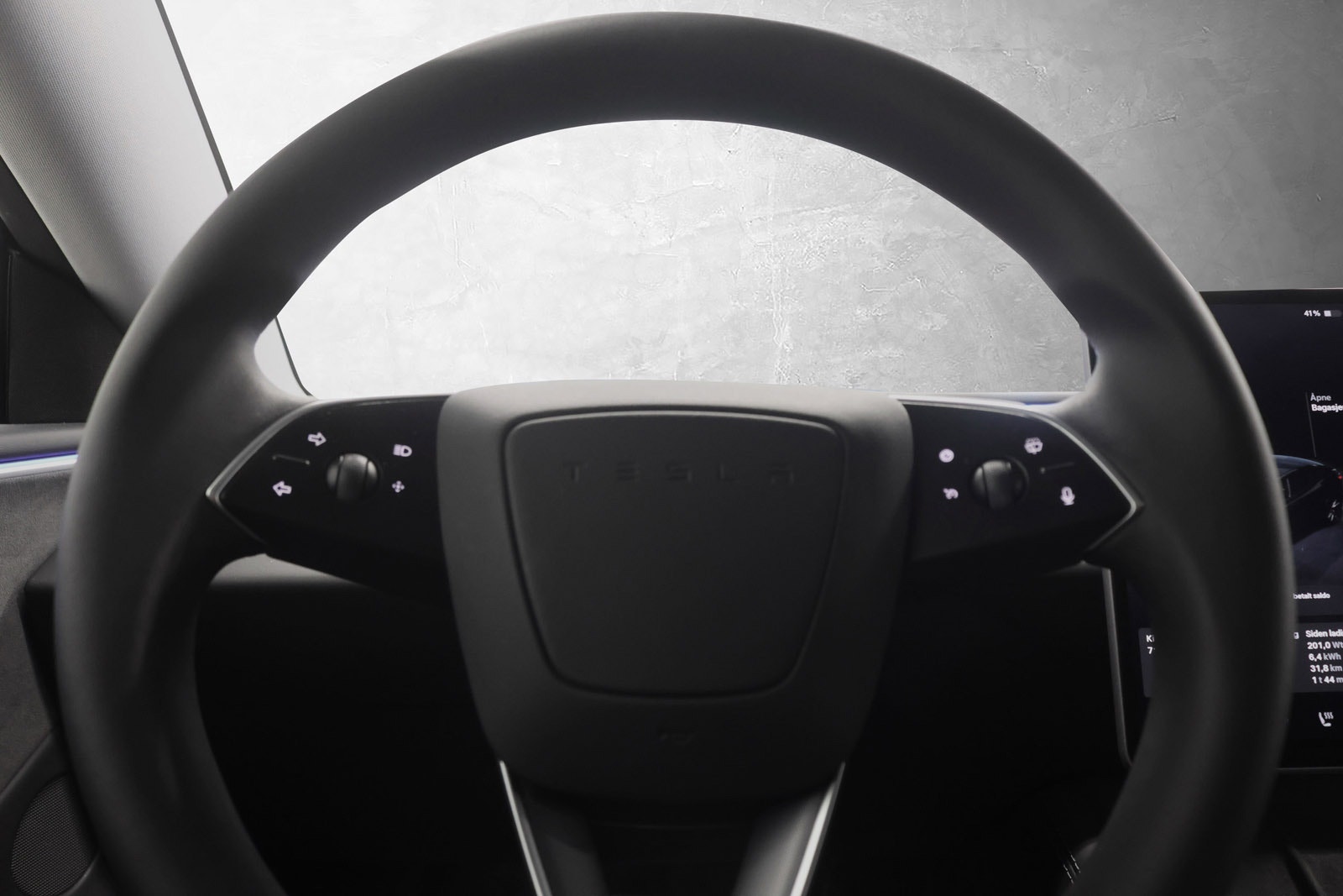 Tesla Model 3 Performance, 627hk, 2024