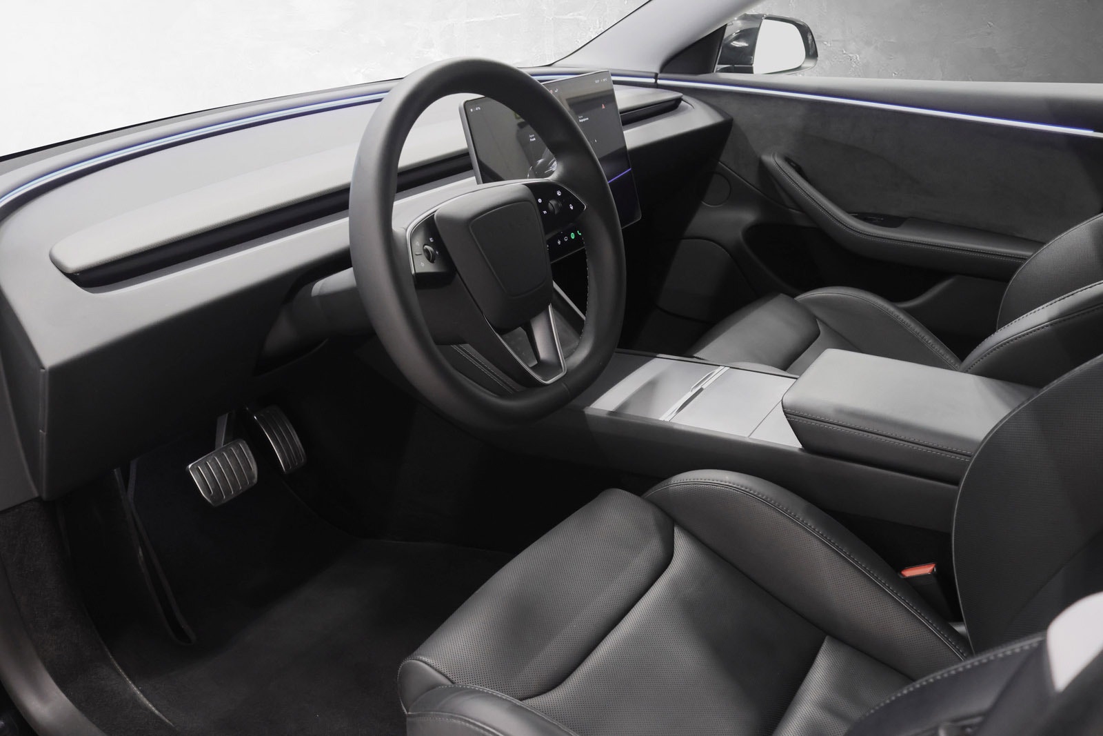 Tesla Model 3 Performance, 627hk, 2024