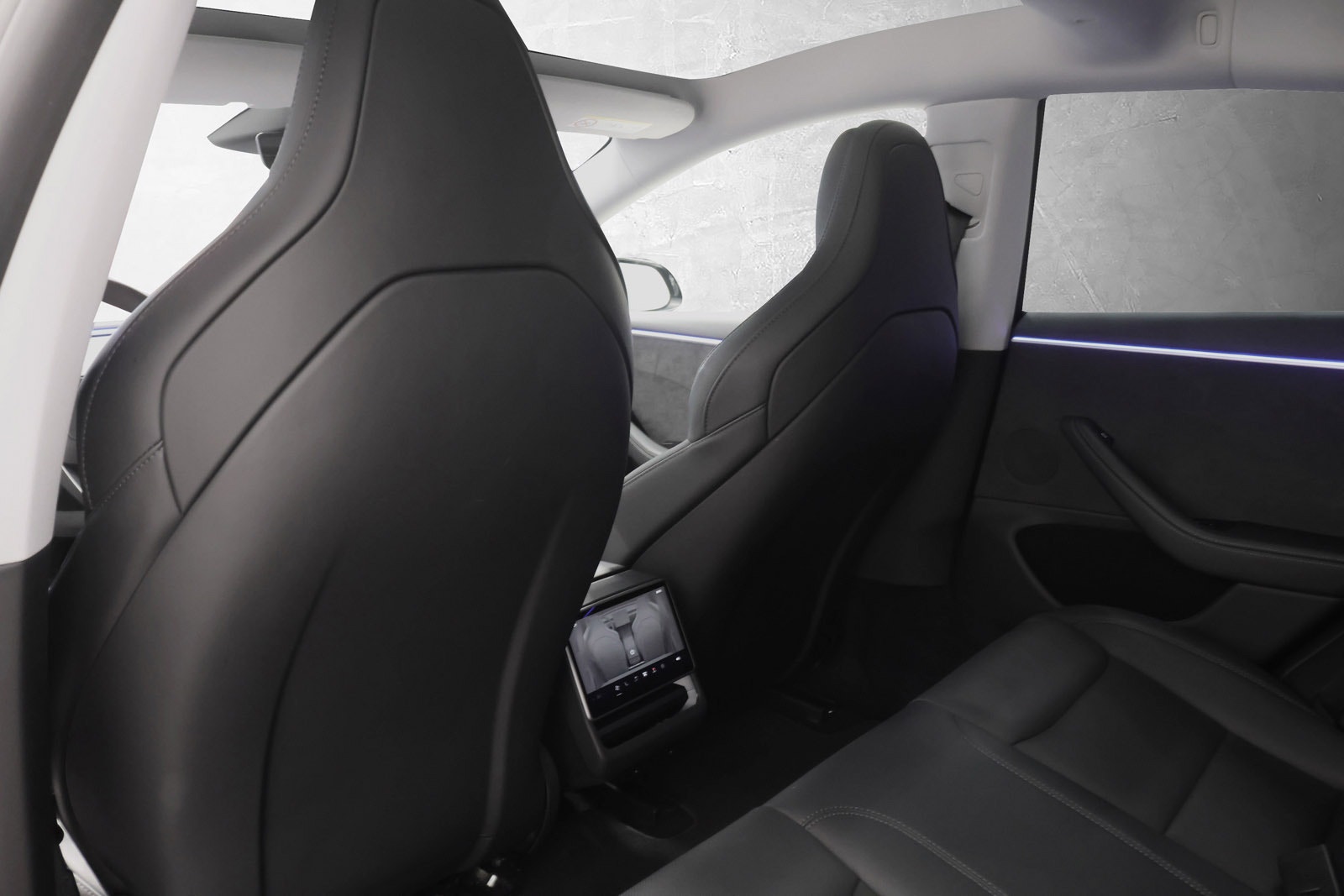 Tesla Model 3 Performance, 627hk, 2024