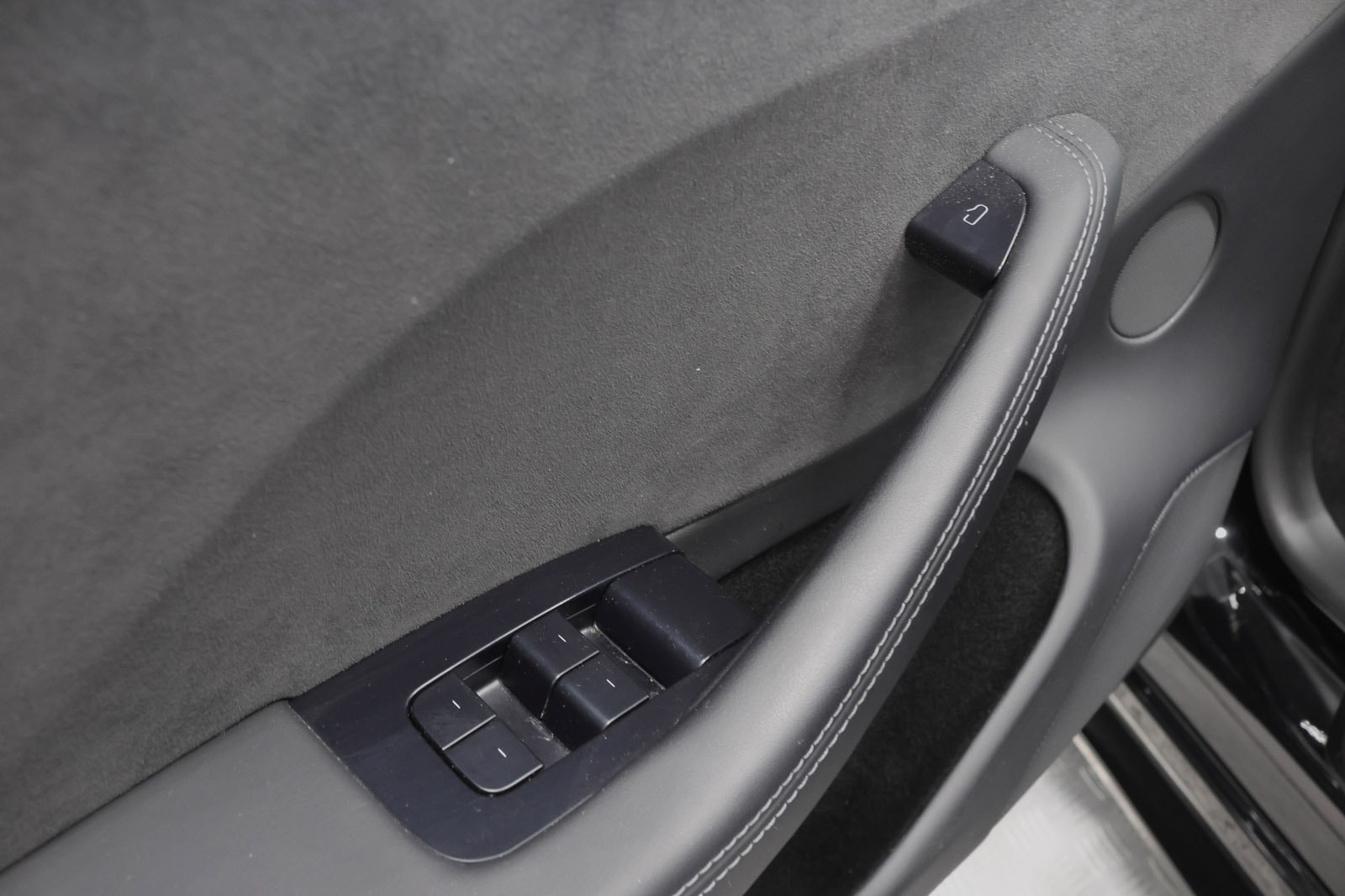 Tesla Model 3 Performance, 627hk, 2024