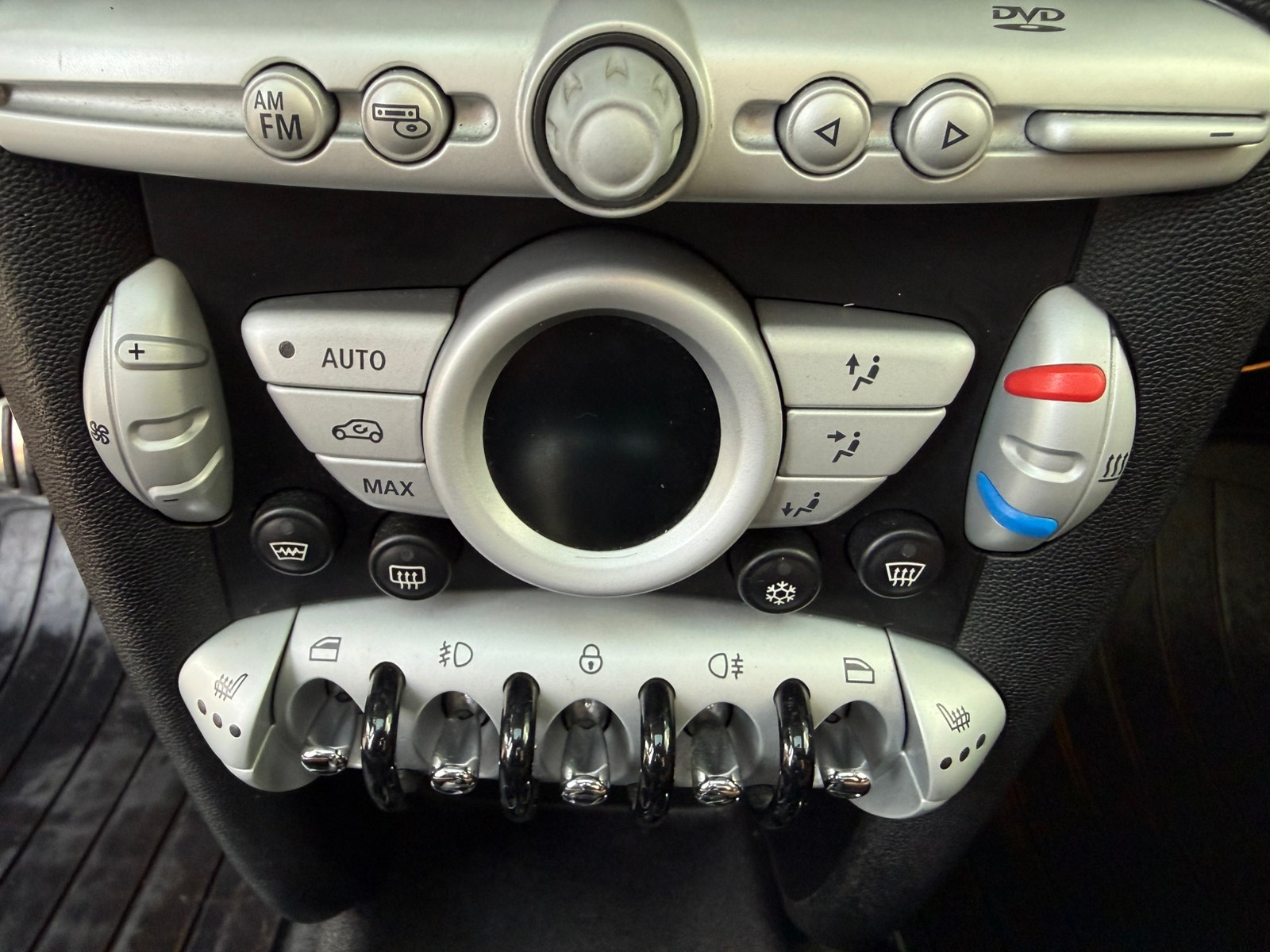 MINI Cooper S Automatisk, 174hk, 2009