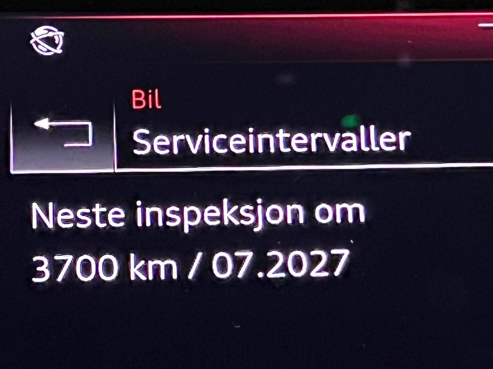 Audi Q8 55 e-tron quattro, 408hk, 2024