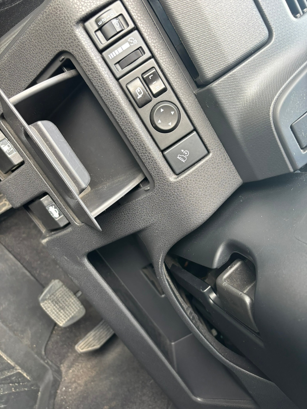Isuzu D-Max Crew Cab 1.9 4WD Automatic, 163hp, 2017