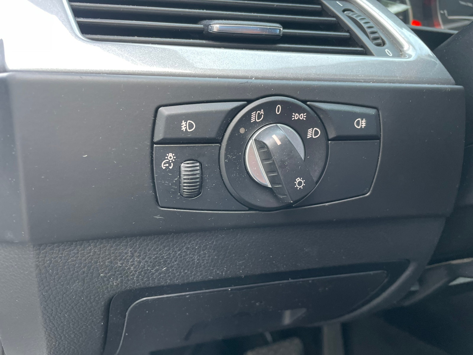 BMW 520d Sedan Automatic, 177hp, 2008
