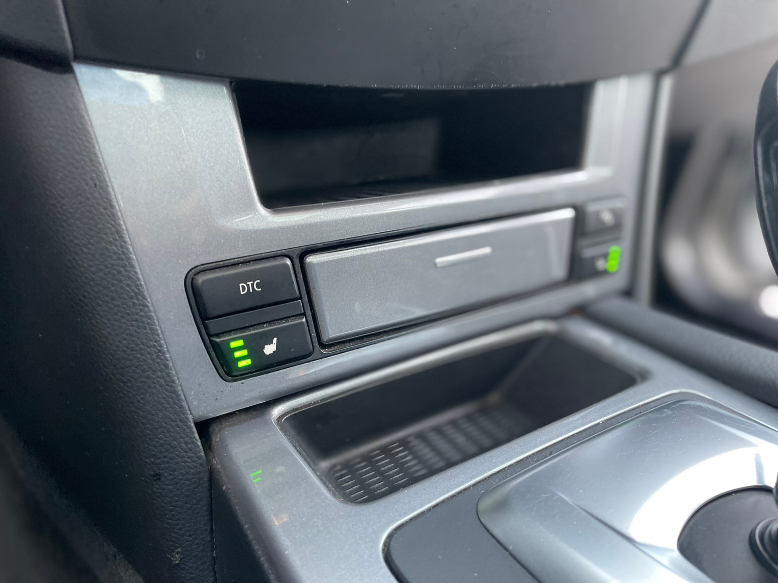 BMW 520d Sedan Automatic, 177hp, 2008