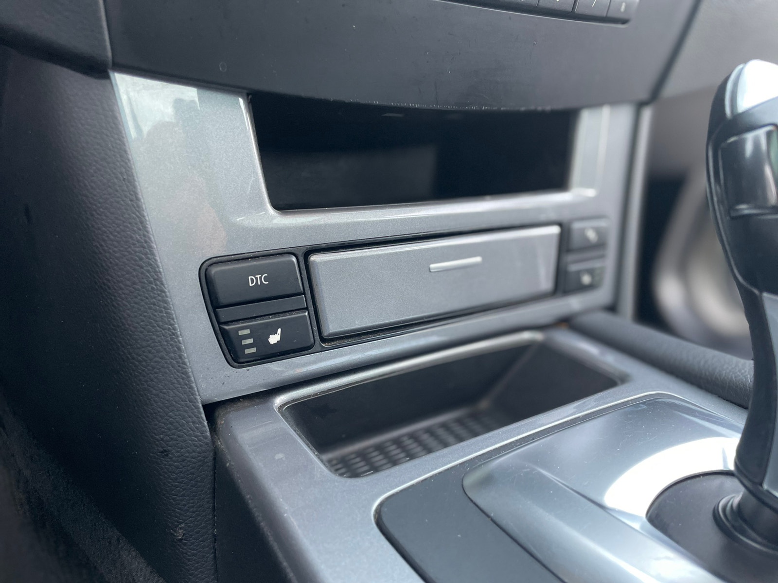 BMW 520d Sedan Automatic, 177hp, 2008