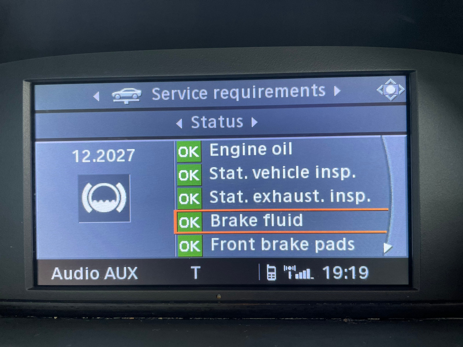 BMW 520d Sedan Automatic, 177hp, 2008