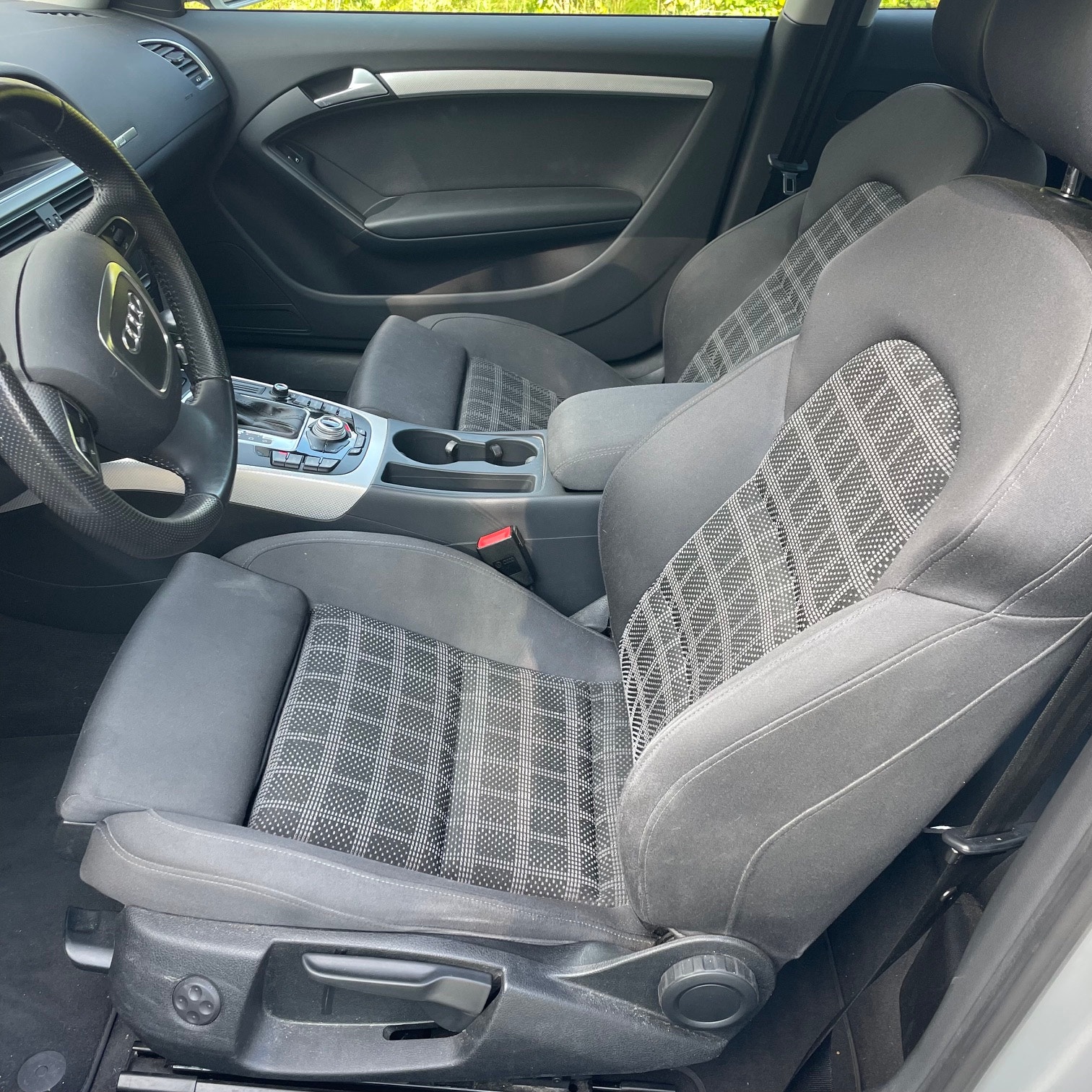 Audi A5 Coupé 2.0 TFSI Multitronic, 180ps, 2010