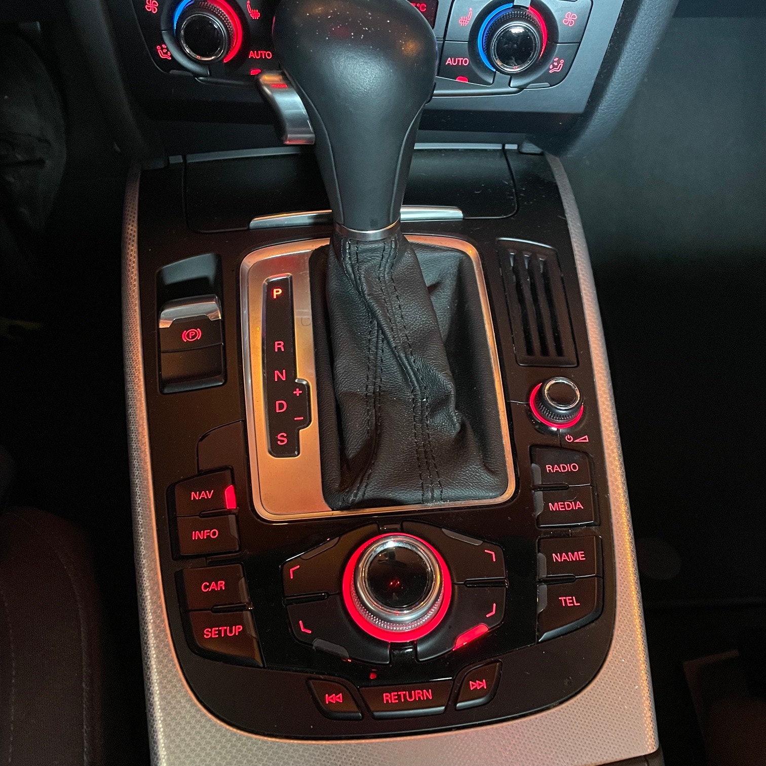 Audi A5 Coupé 2.0 TFSI Multitronic, 180ps, 2010