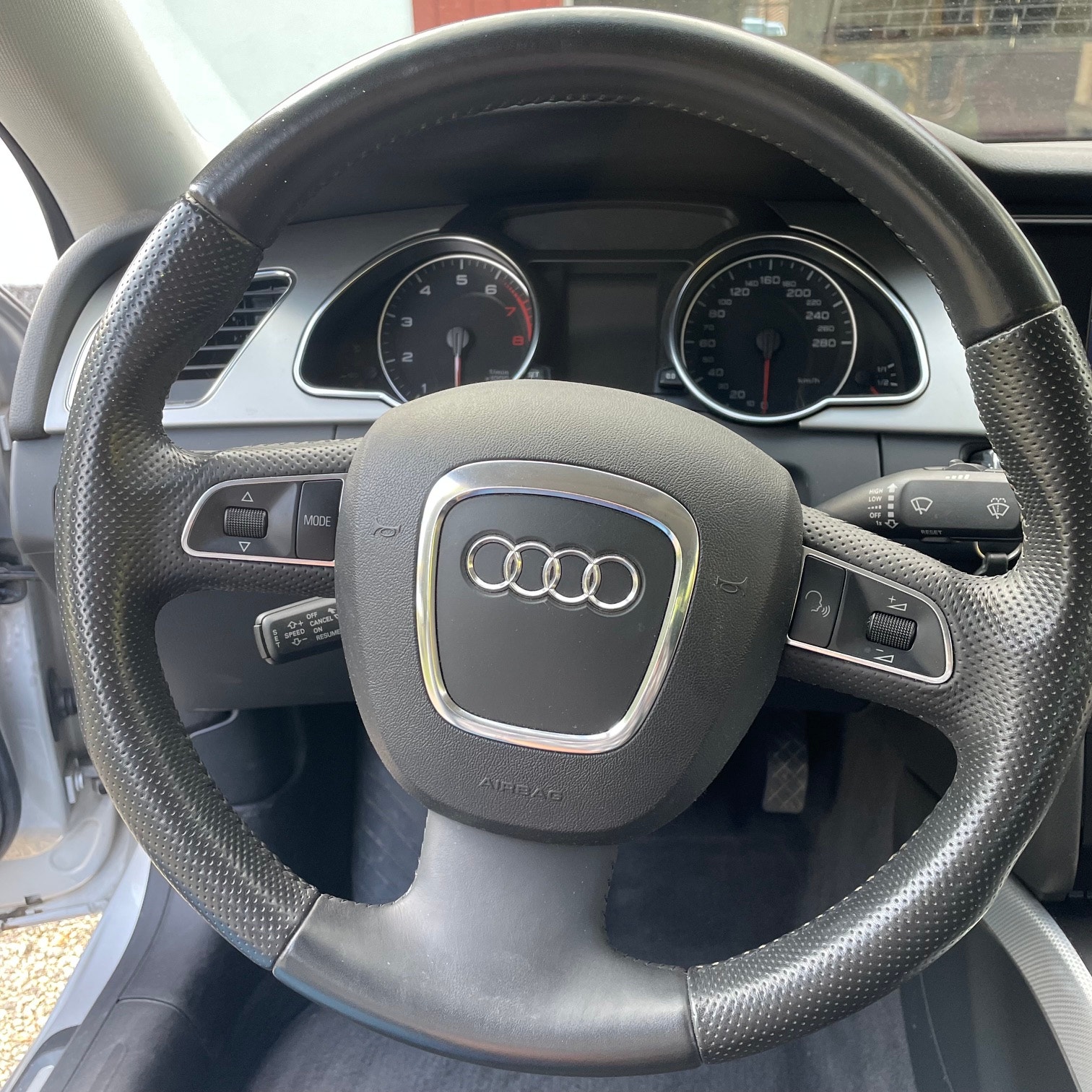 Audi A5 Coupé 2.0 TFSI Multitronic, 180ps, 2010
