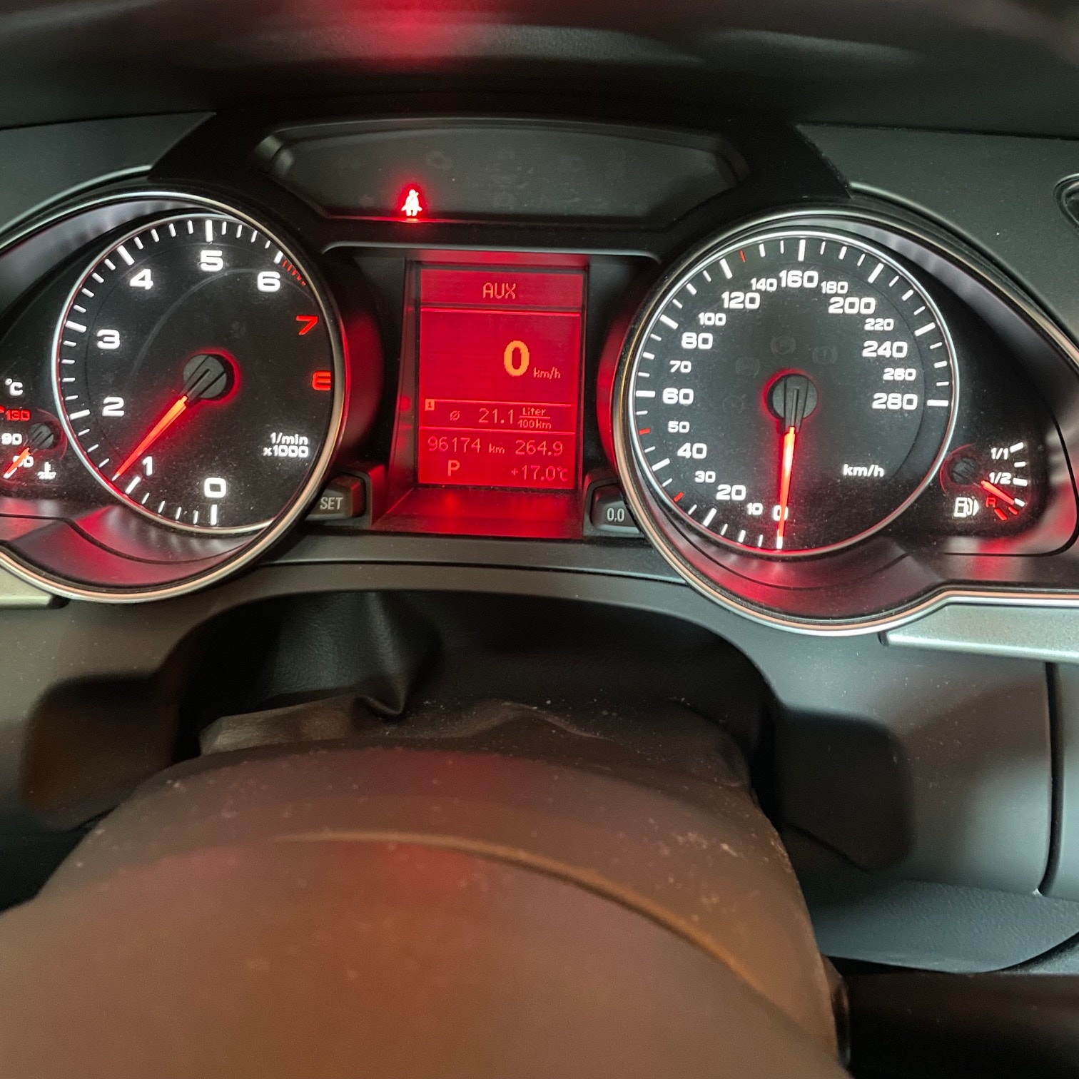 Audi A5 Coupé 2.0 TFSI Multitronic, 180ps, 2010