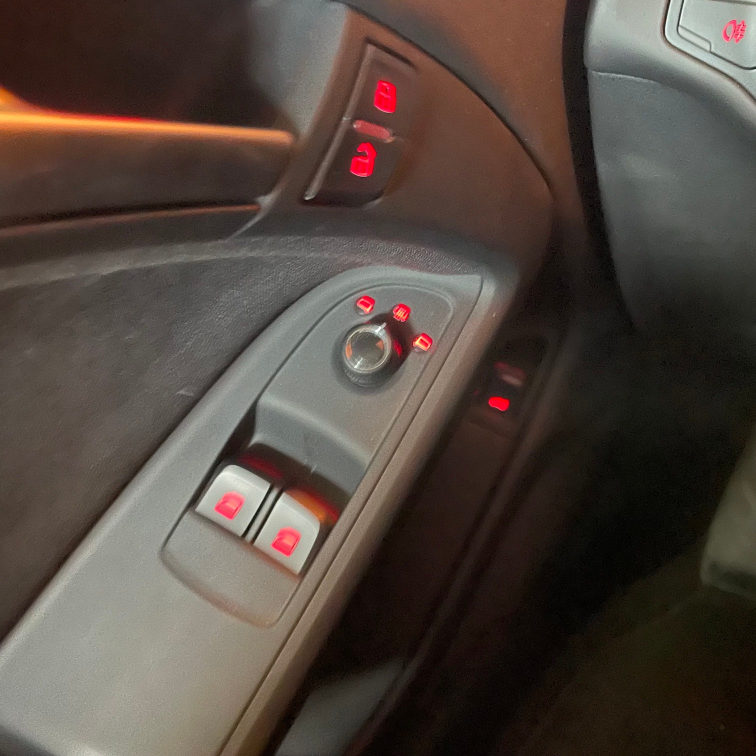 Audi A5 Coupé 2.0 TFSI Multitronic, 180ps, 2010