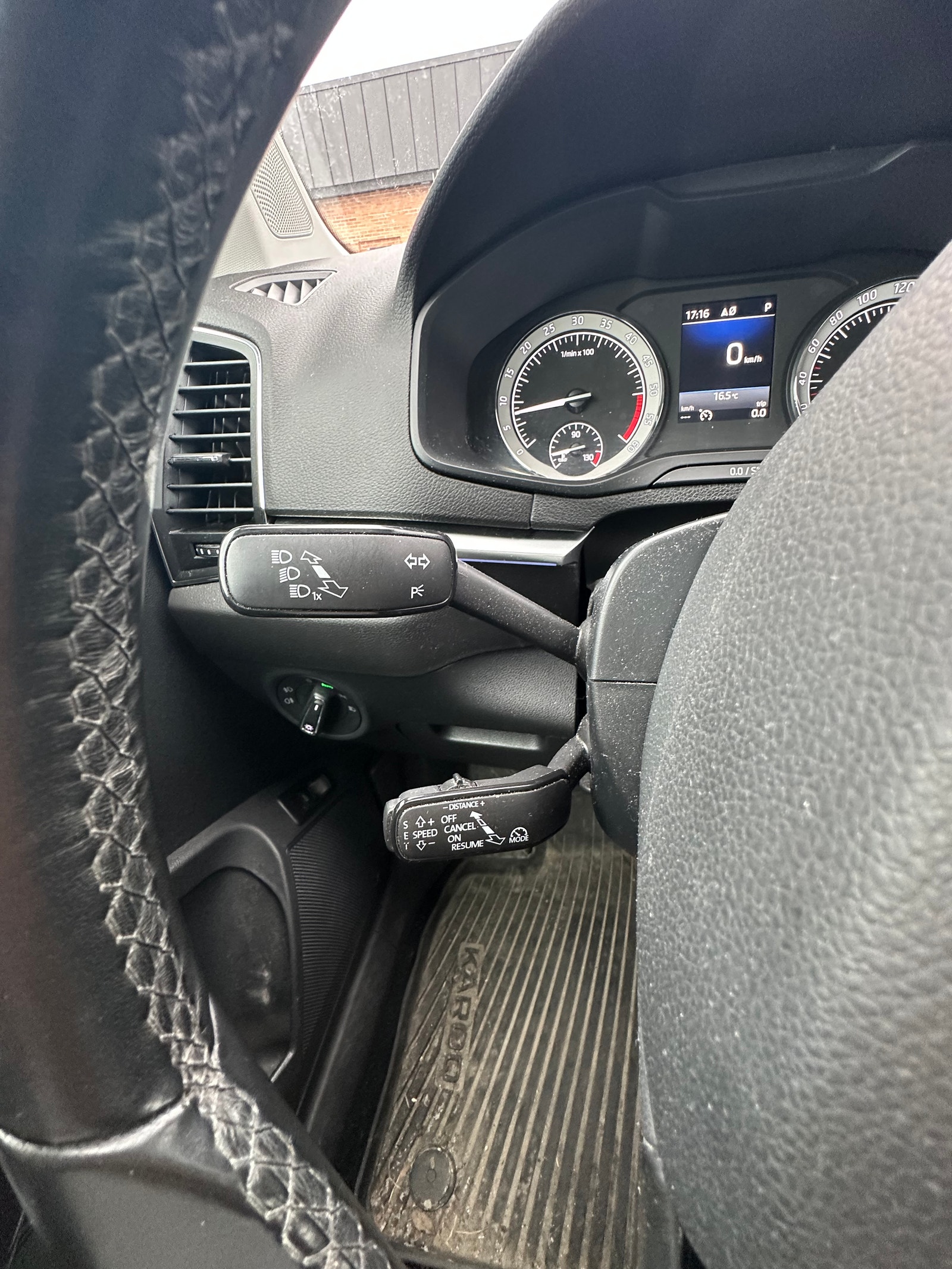 Škoda Karoq 1.6 TDI DSG Sequential, 115hp, 2018