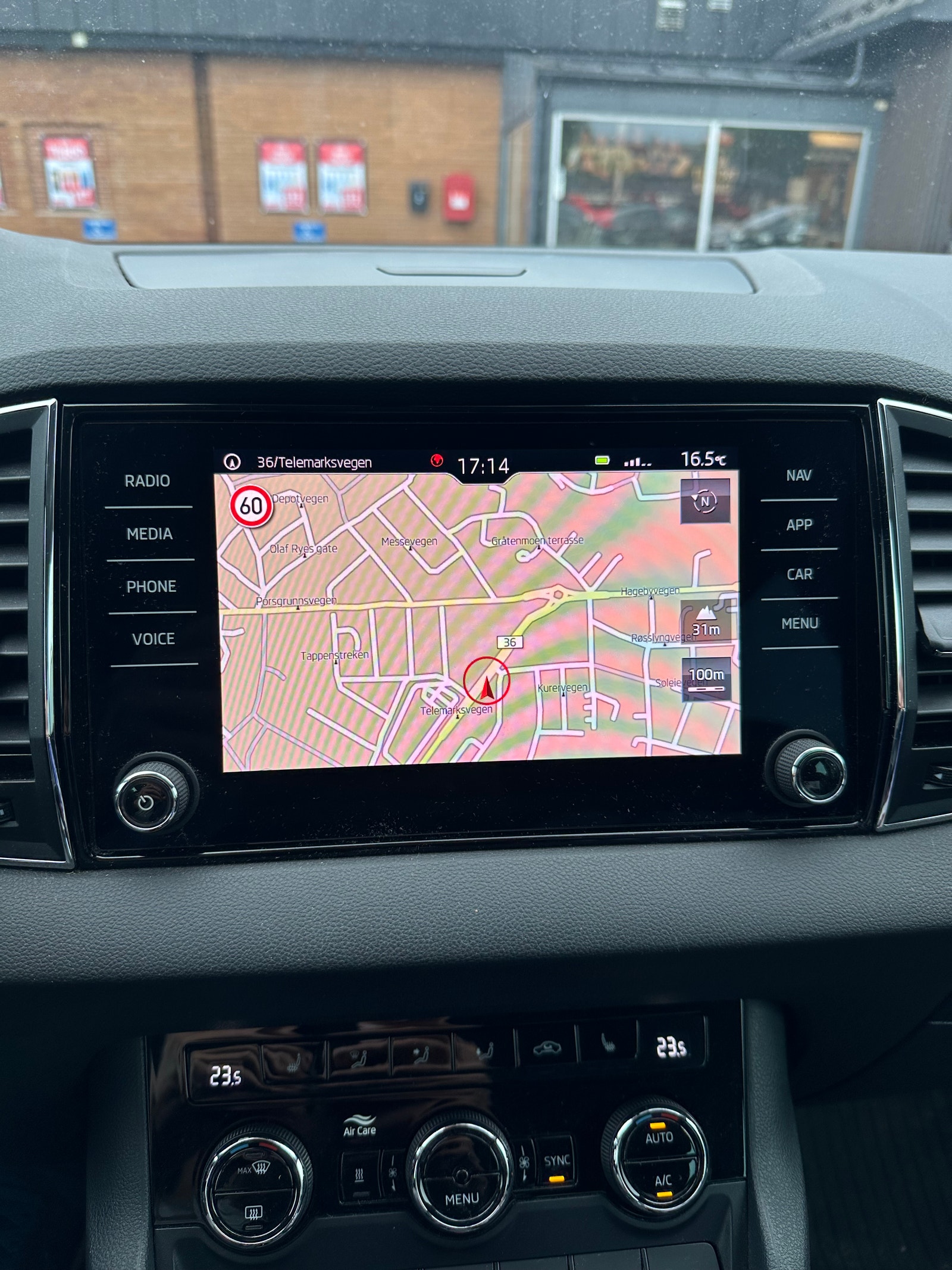 Škoda Karoq 1.6 TDI DSG Sequential, 115hp, 2018