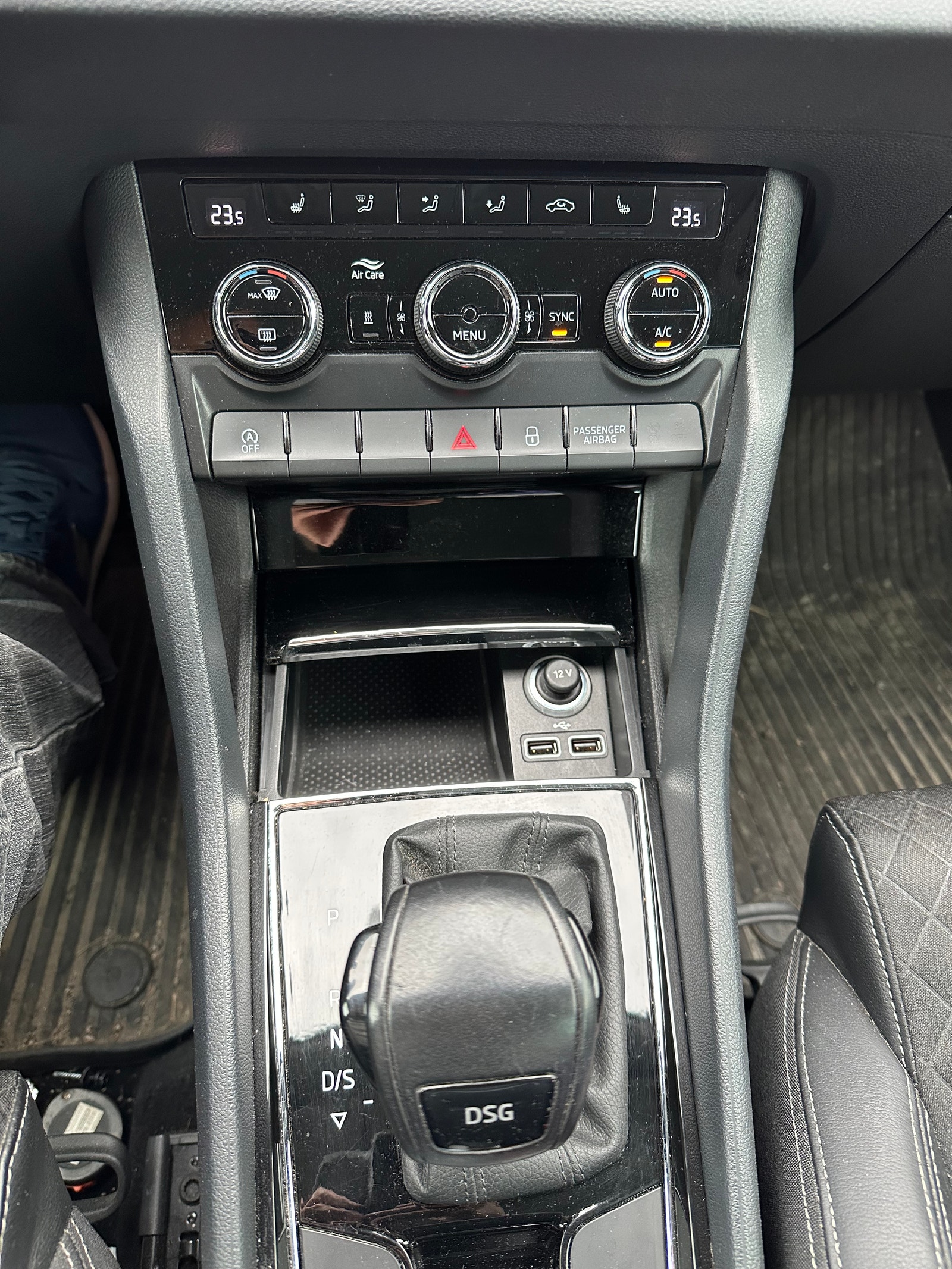 Škoda Karoq 1.6 TDI DSG Sequential, 115hp, 2018