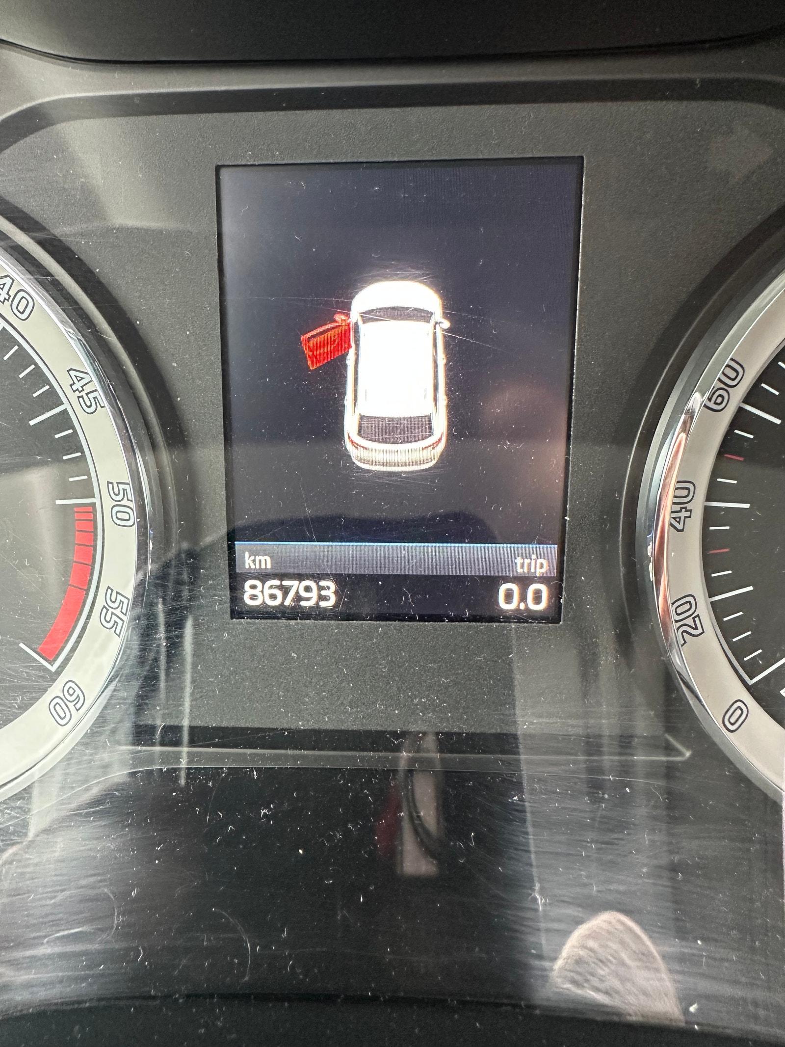 Škoda Karoq 1.6 TDI DSG Sequential, 115hp, 2018