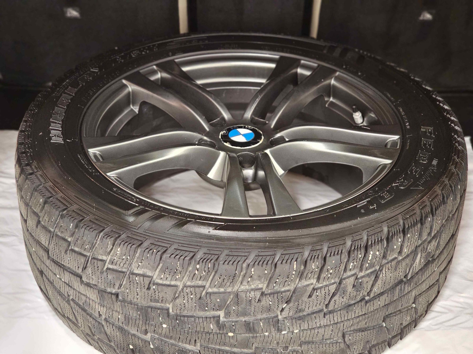 BMW X4 xDrive20d Steptronic, 8-trins, 163ps, 2015