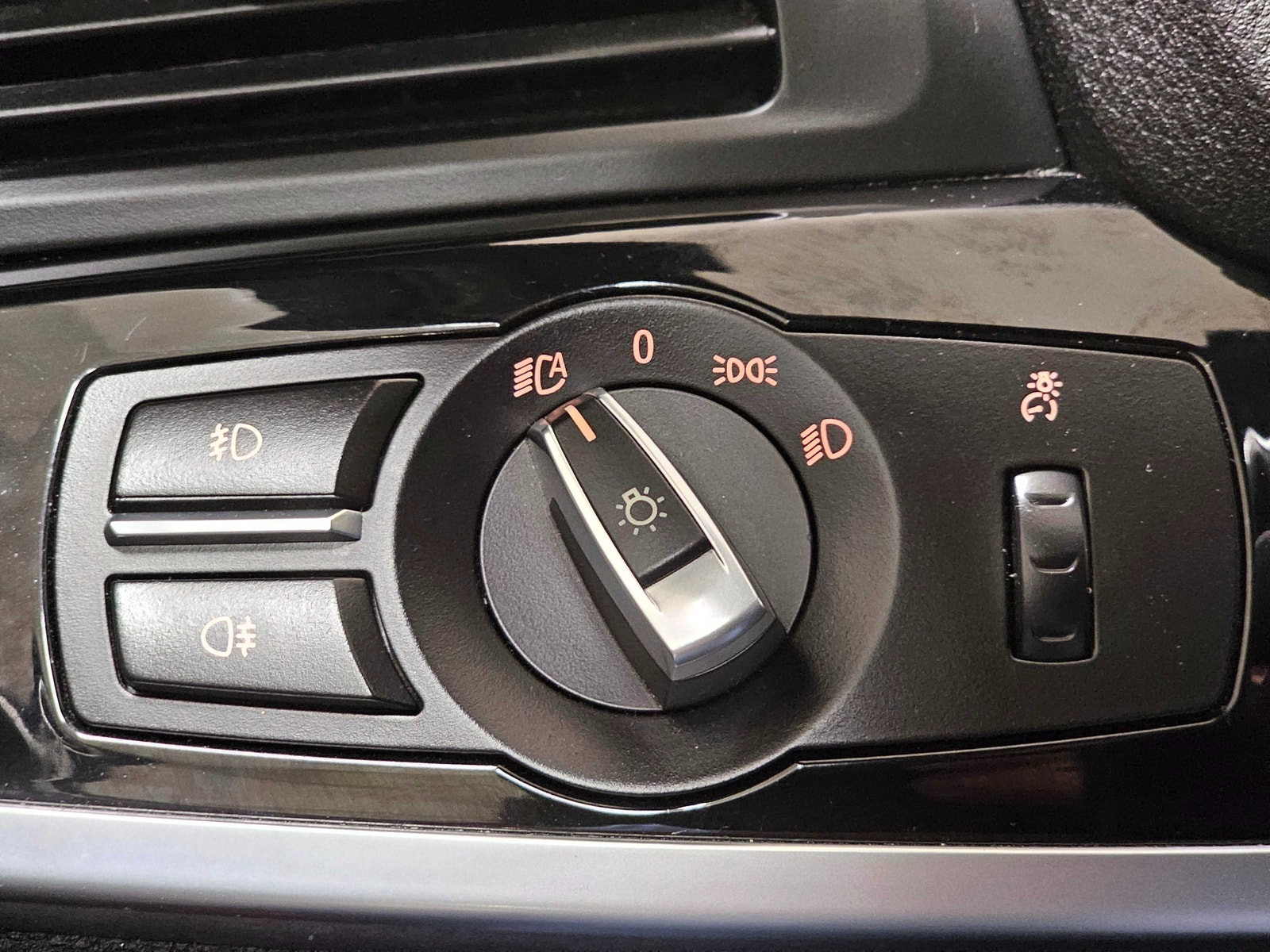 BMW X4 xDrive20d Steptronic, 8-trins, 163ps, 2015