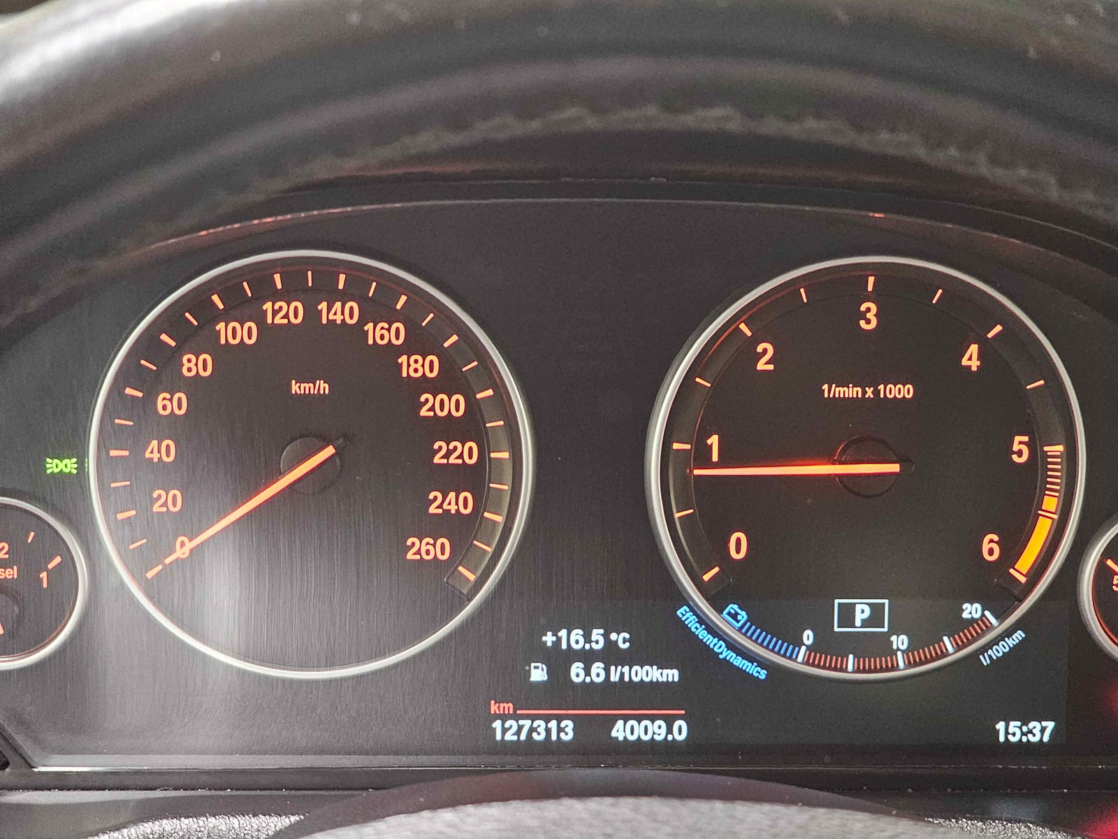BMW X4 xDrive20d Steptronic, 8-trins, 163ps, 2015