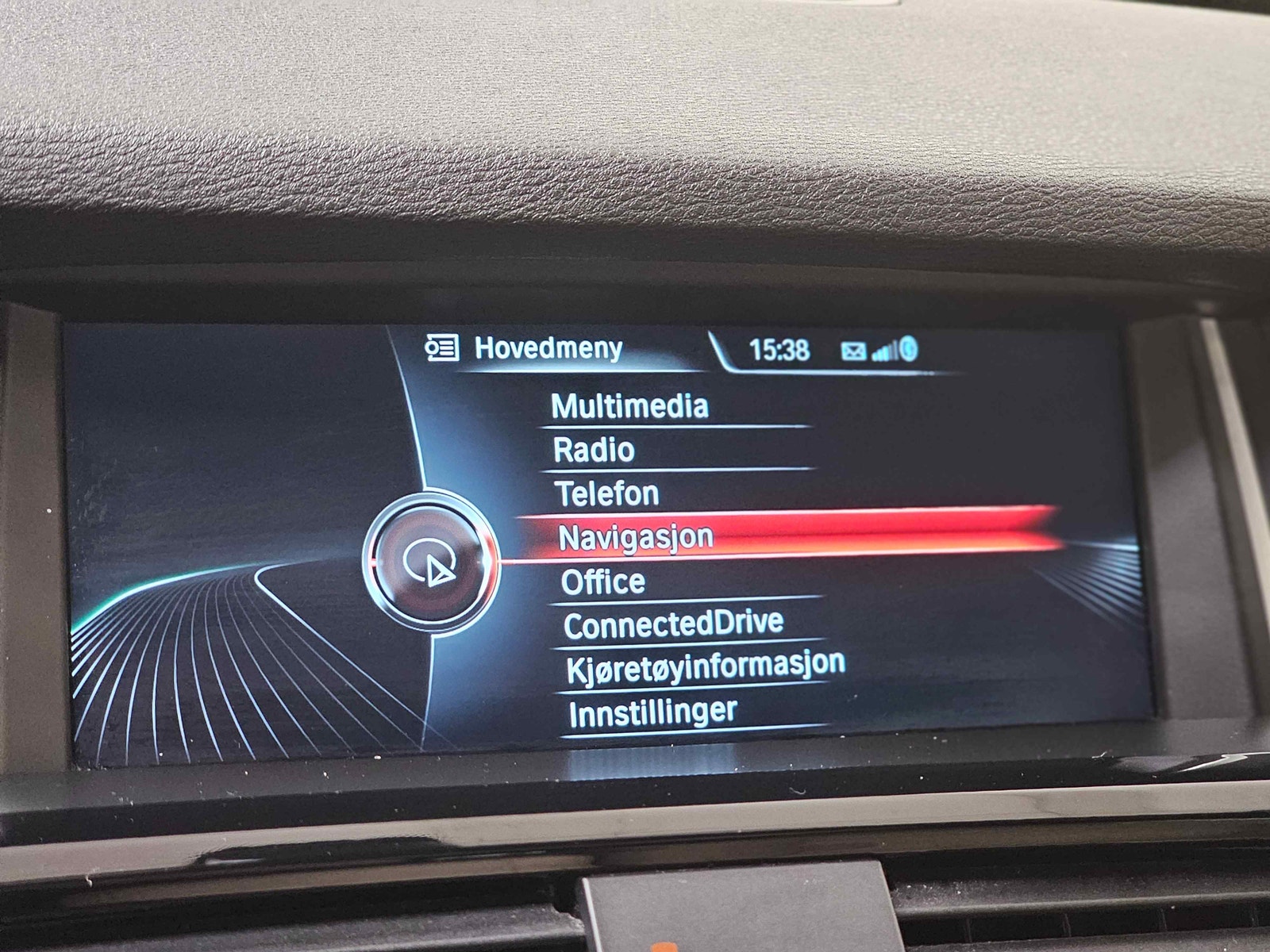 BMW X4 xDrive20d Steptronic, 8-trins, 163ps, 2015