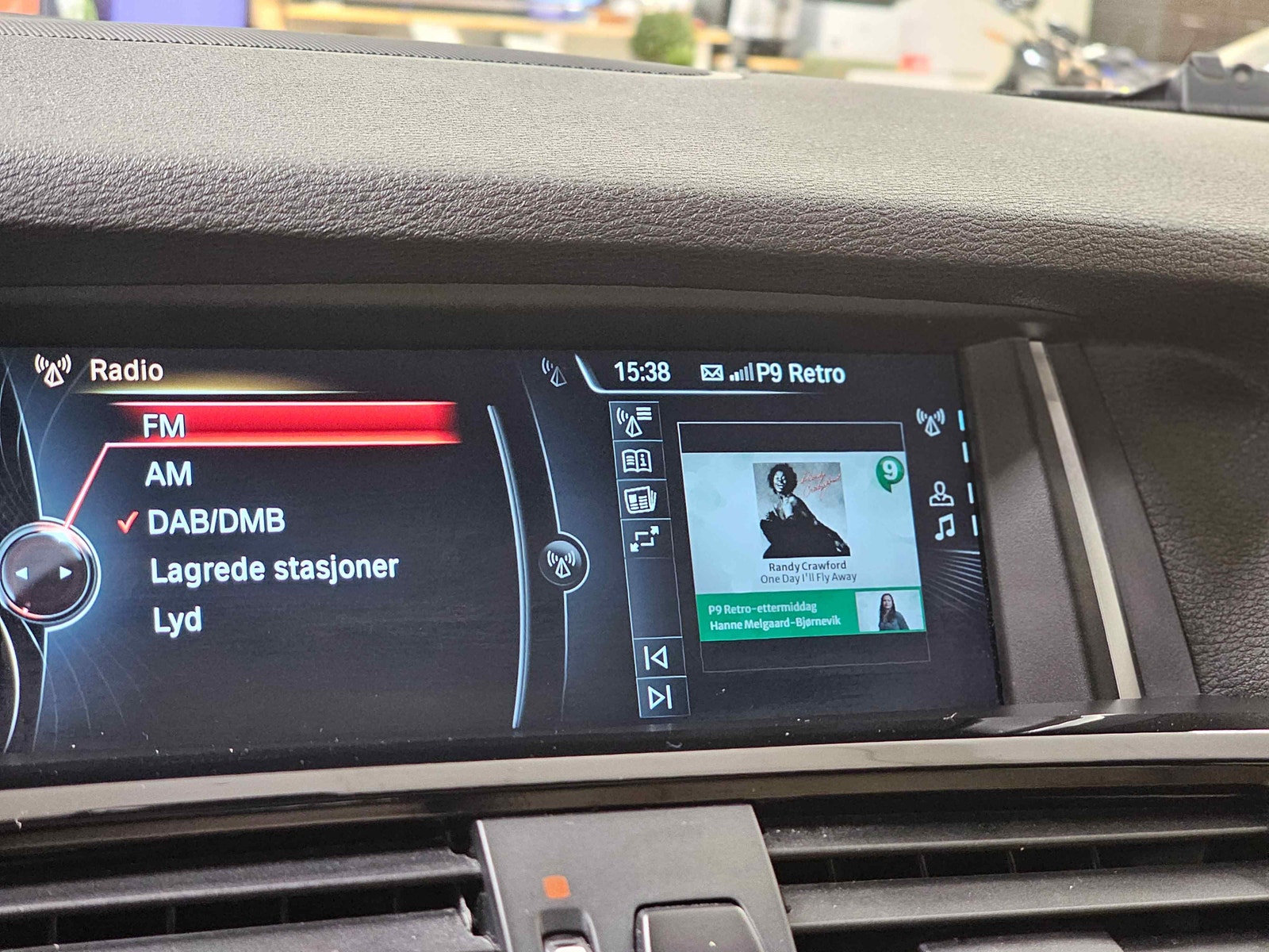 BMW X4 xDrive20d Steptronic, 8-trins, 163ps, 2015