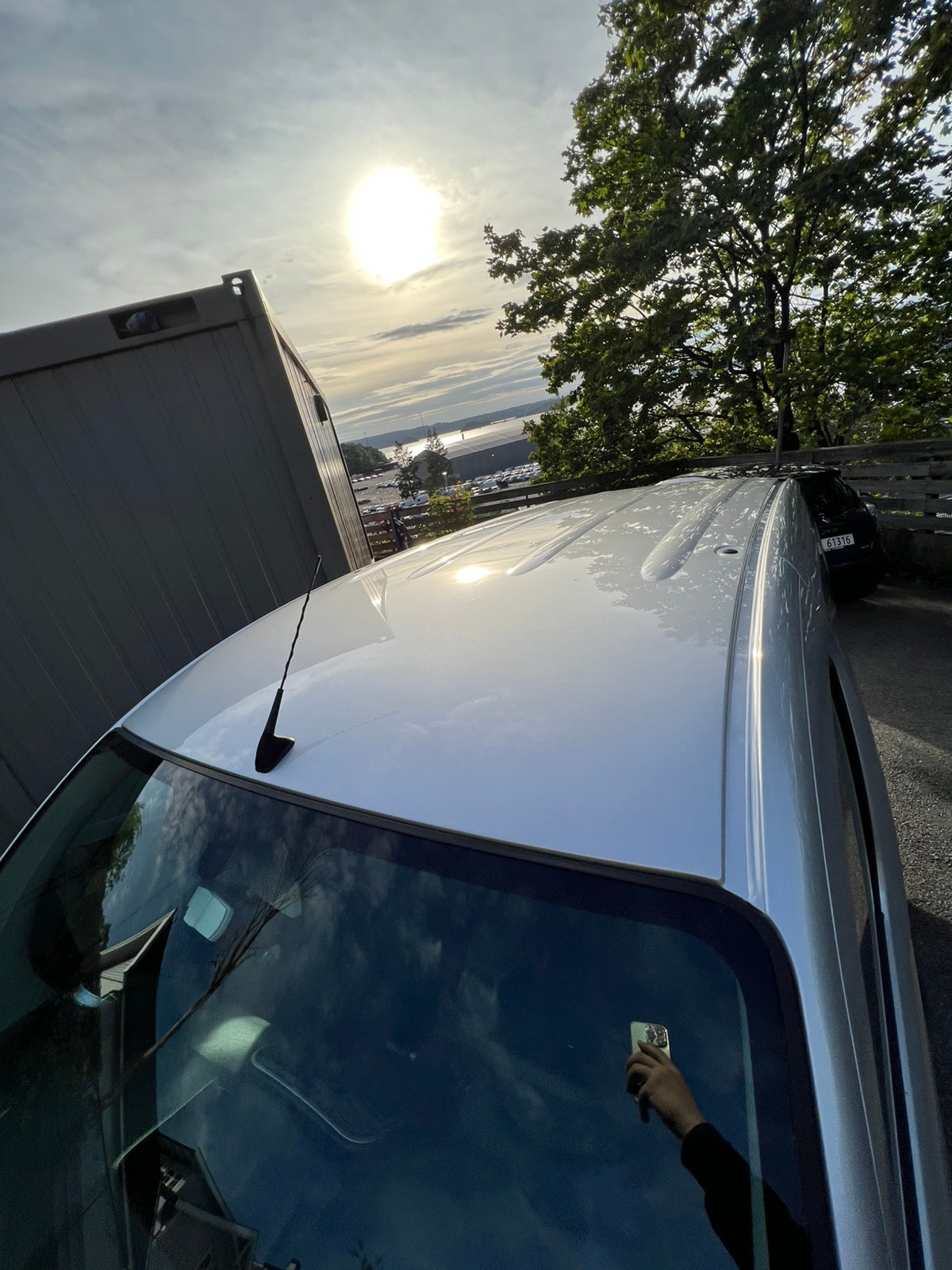 Renault Kangoo Z.E. Express 22 kWh, 60hp, 2015