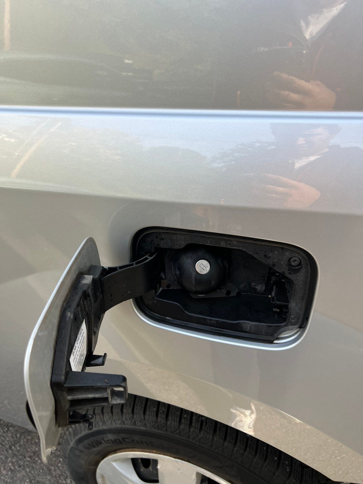 Renault Kangoo Z.E. Express 22 kWh, 60hp, 2015